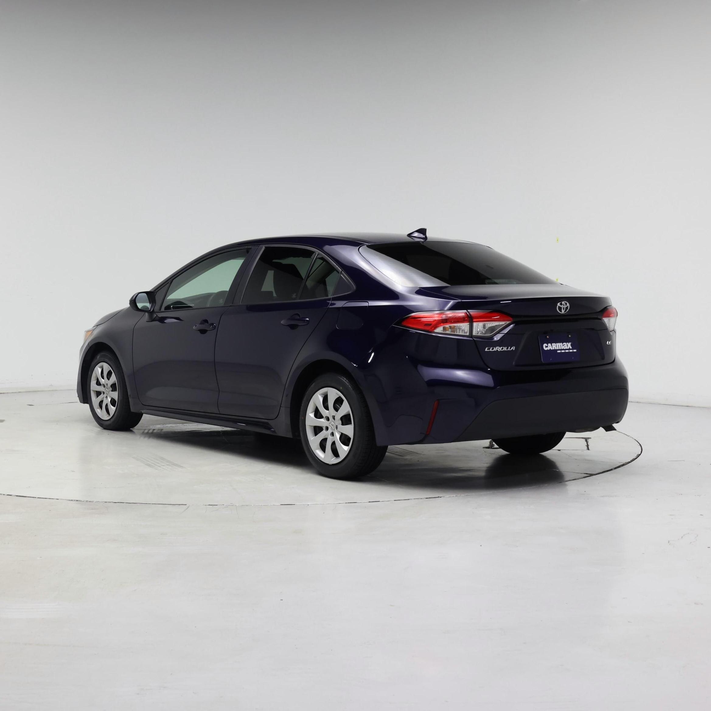 Thumbnail: 2023 Toyota Corolla - 2