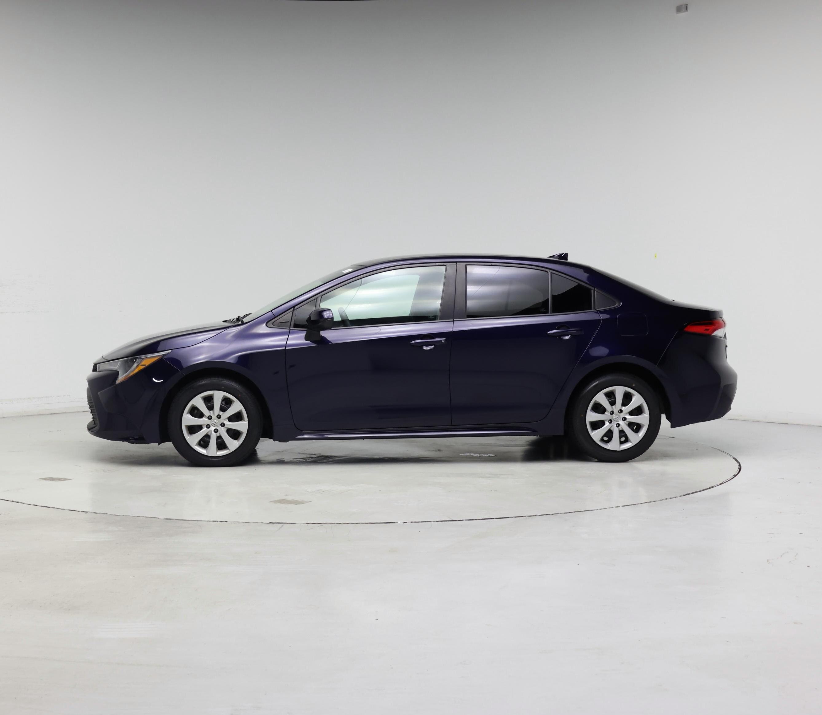 Thumbnail: 2023 Toyota Corolla - 3