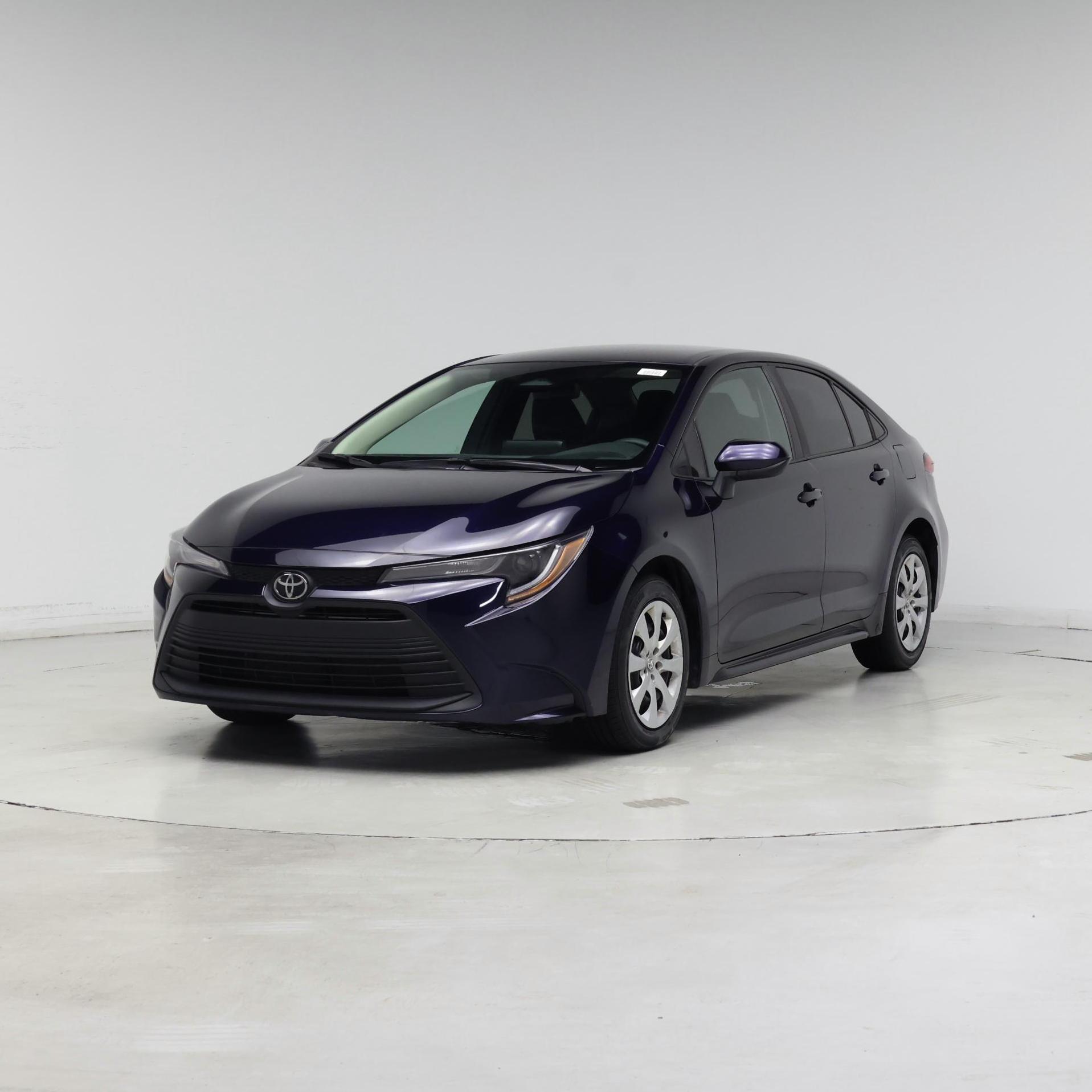 Thumbnail: 2023 Toyota Corolla - 4