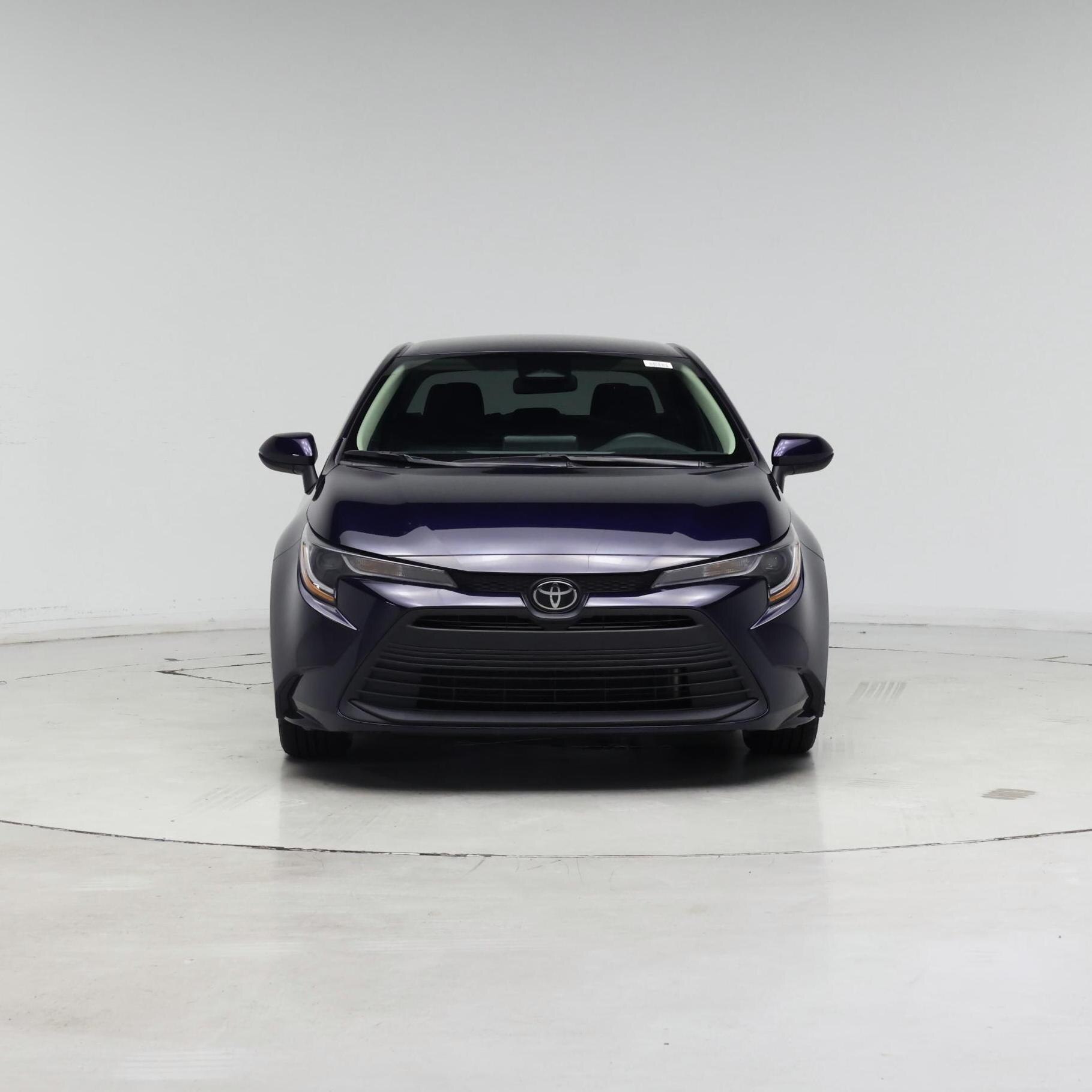 Thumbnail: 2023 Toyota Corolla - 5