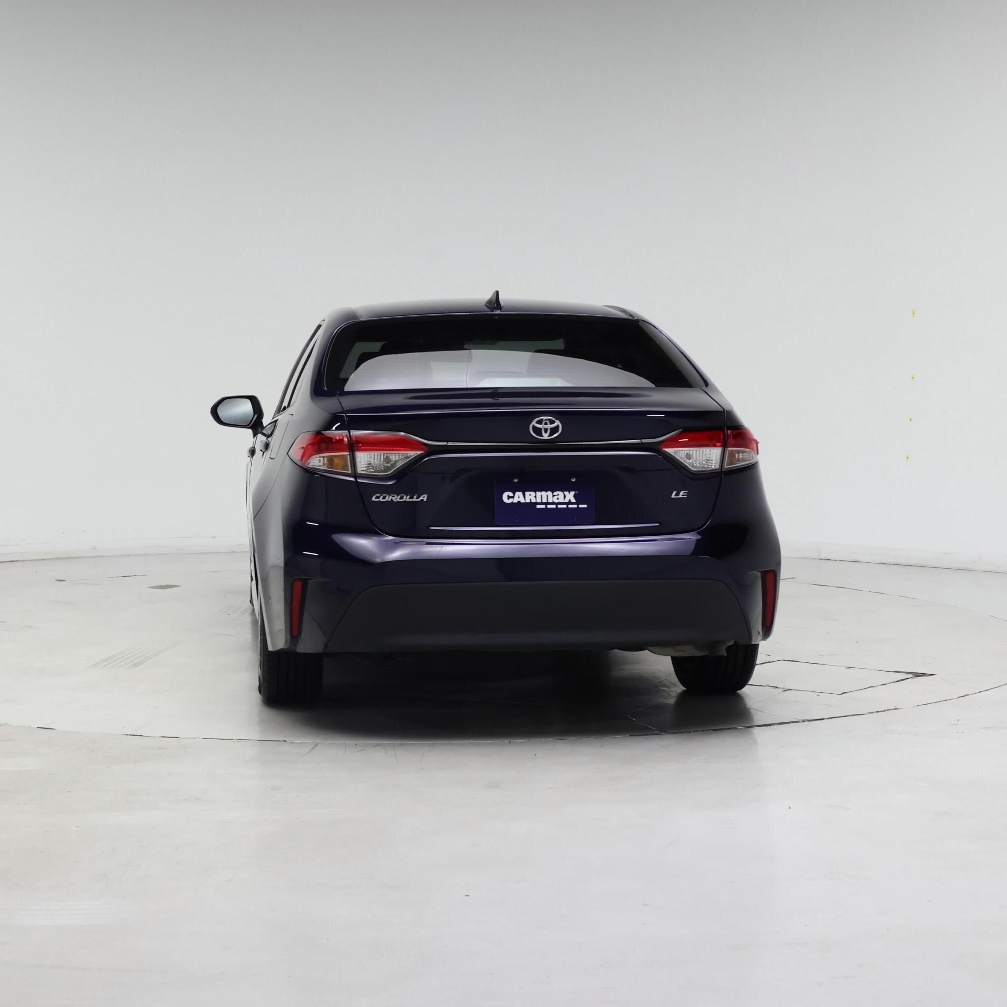 Thumbnail: 2023 Toyota Corolla - 6