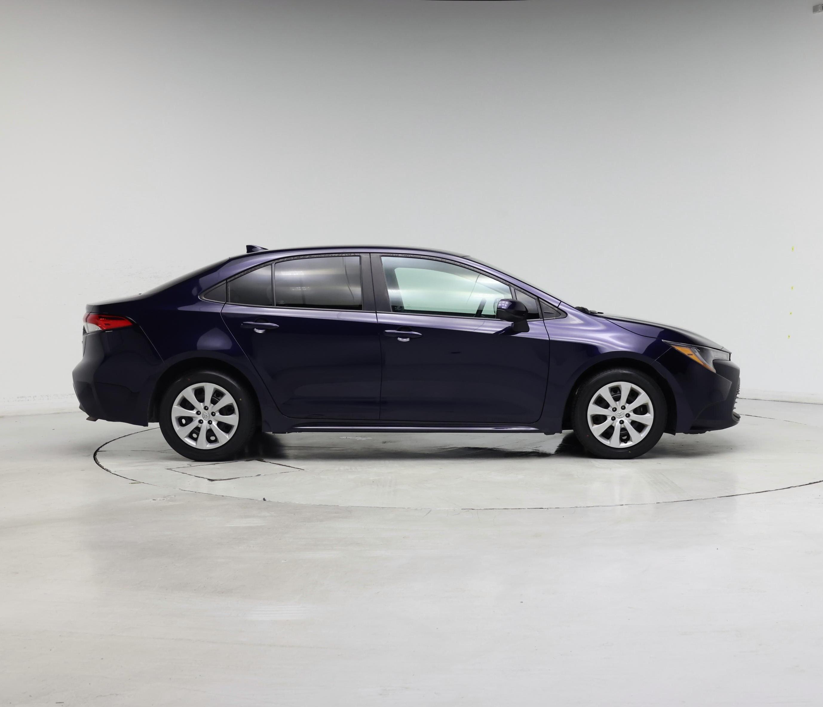 Thumbnail: 2023 Toyota Corolla - 7