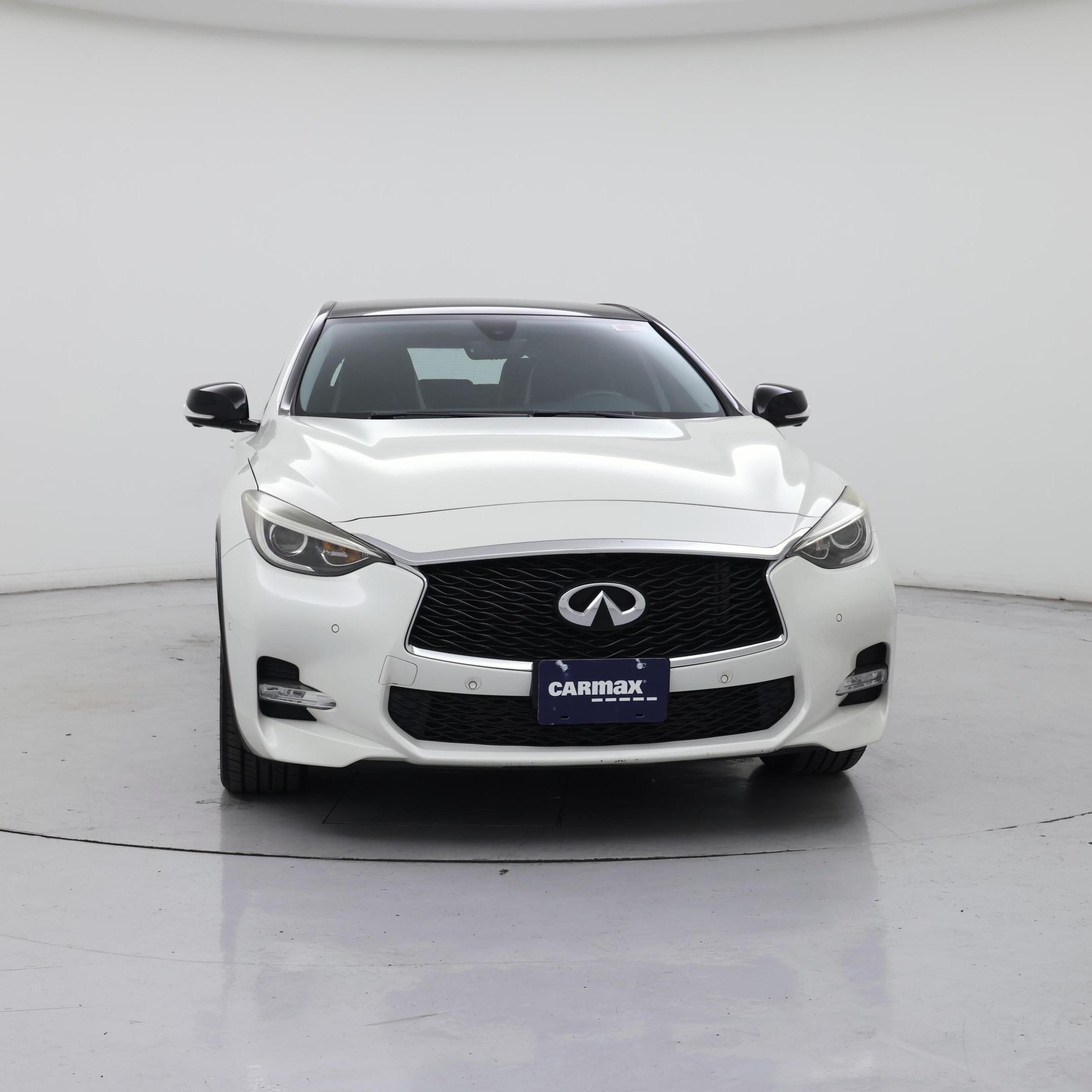 Thumbnail: 2018 INFINITI QX30 - 5