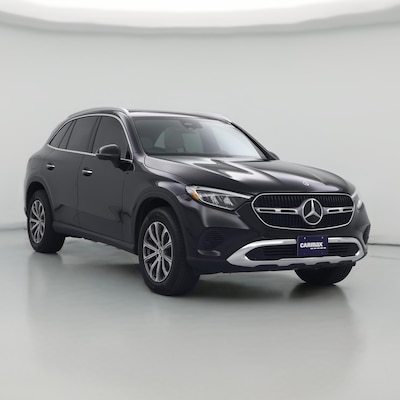 2025 Mercedes-Benz GLC300