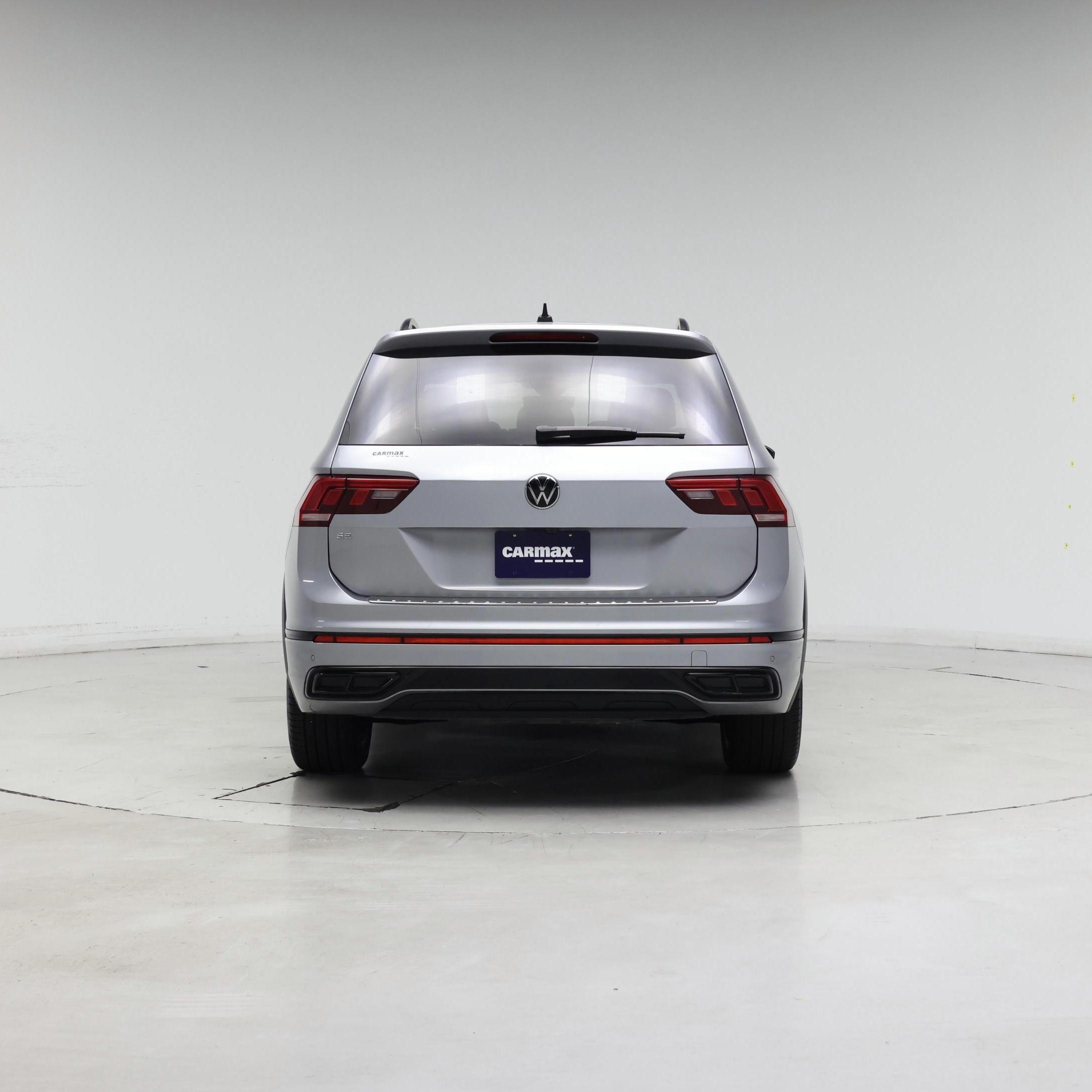 Thumbnail: 2023 Volkswagen Tiguan - 6