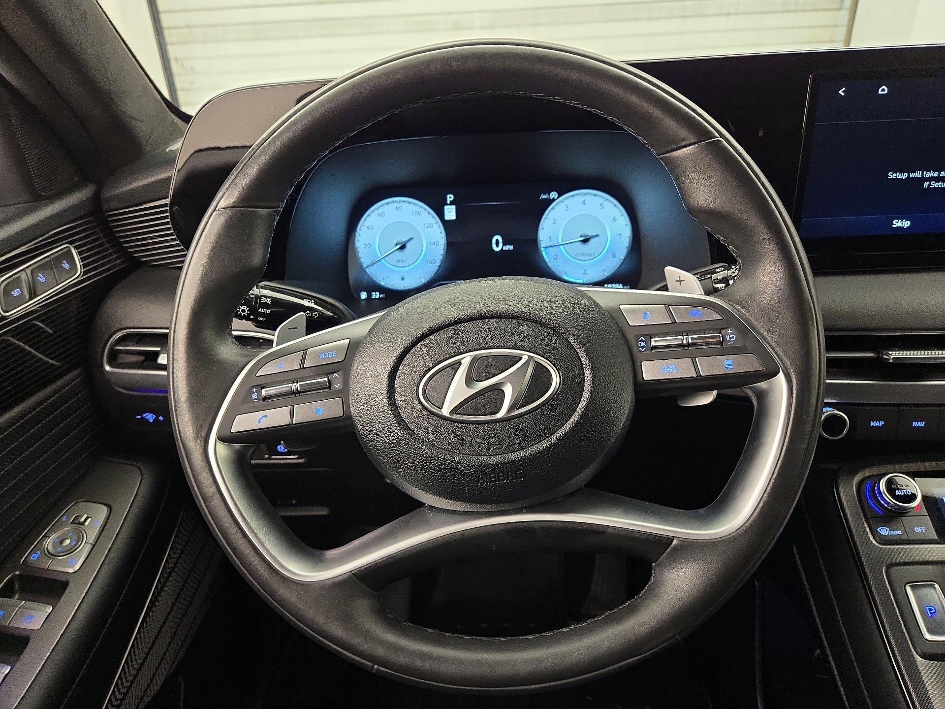 Thumbnail: 2025 Hyundai Palisade - 10