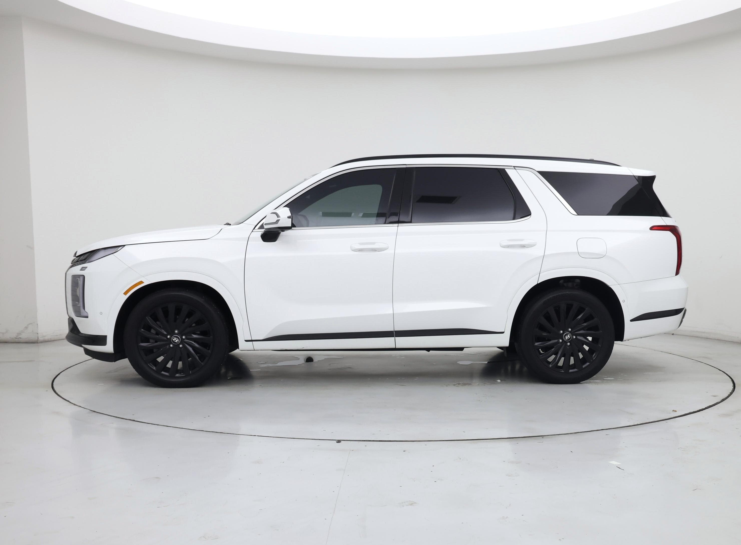 Thumbnail: 2025 Hyundai Palisade - 3