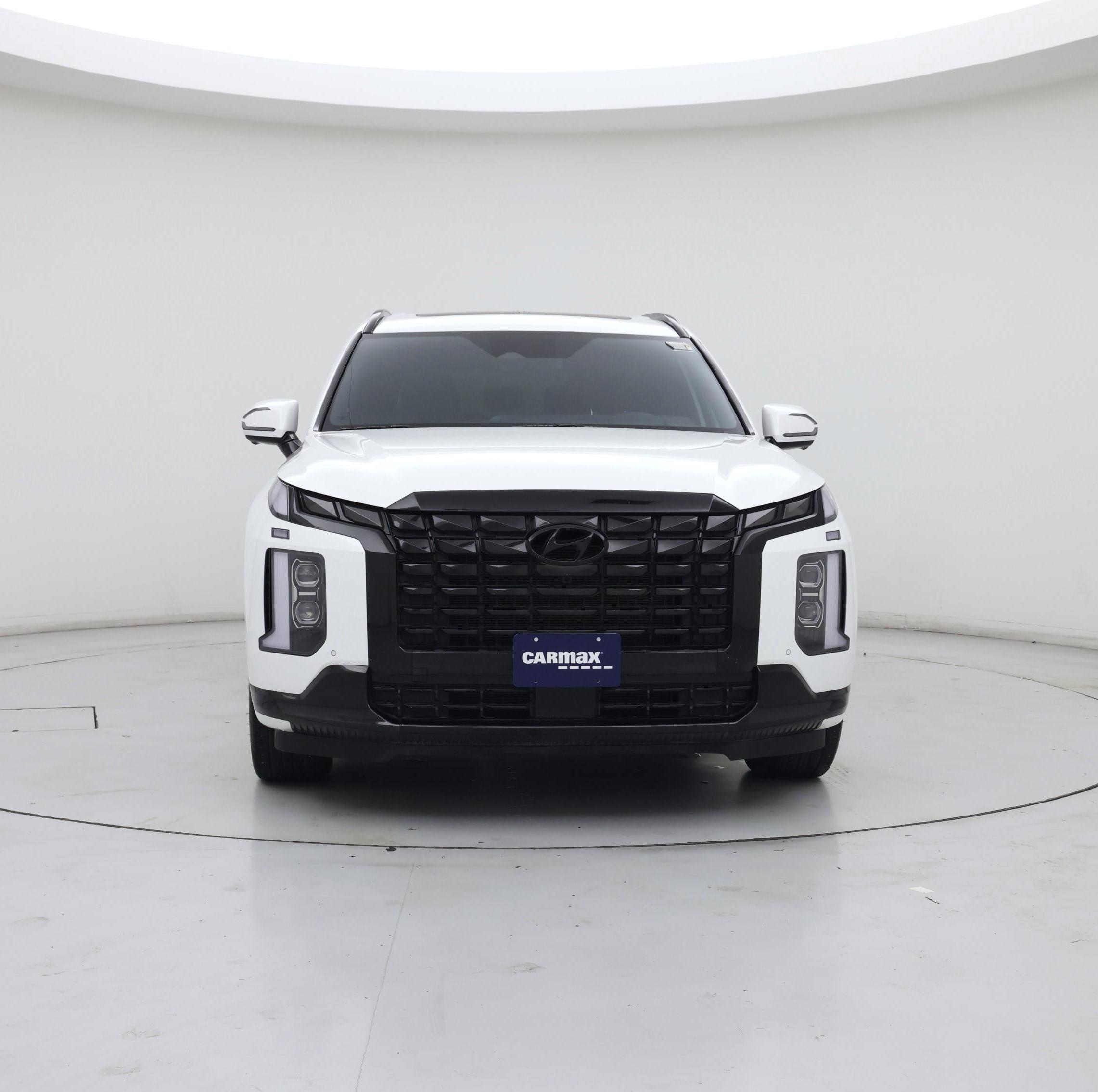Thumbnail: 2025 Hyundai Palisade - 5