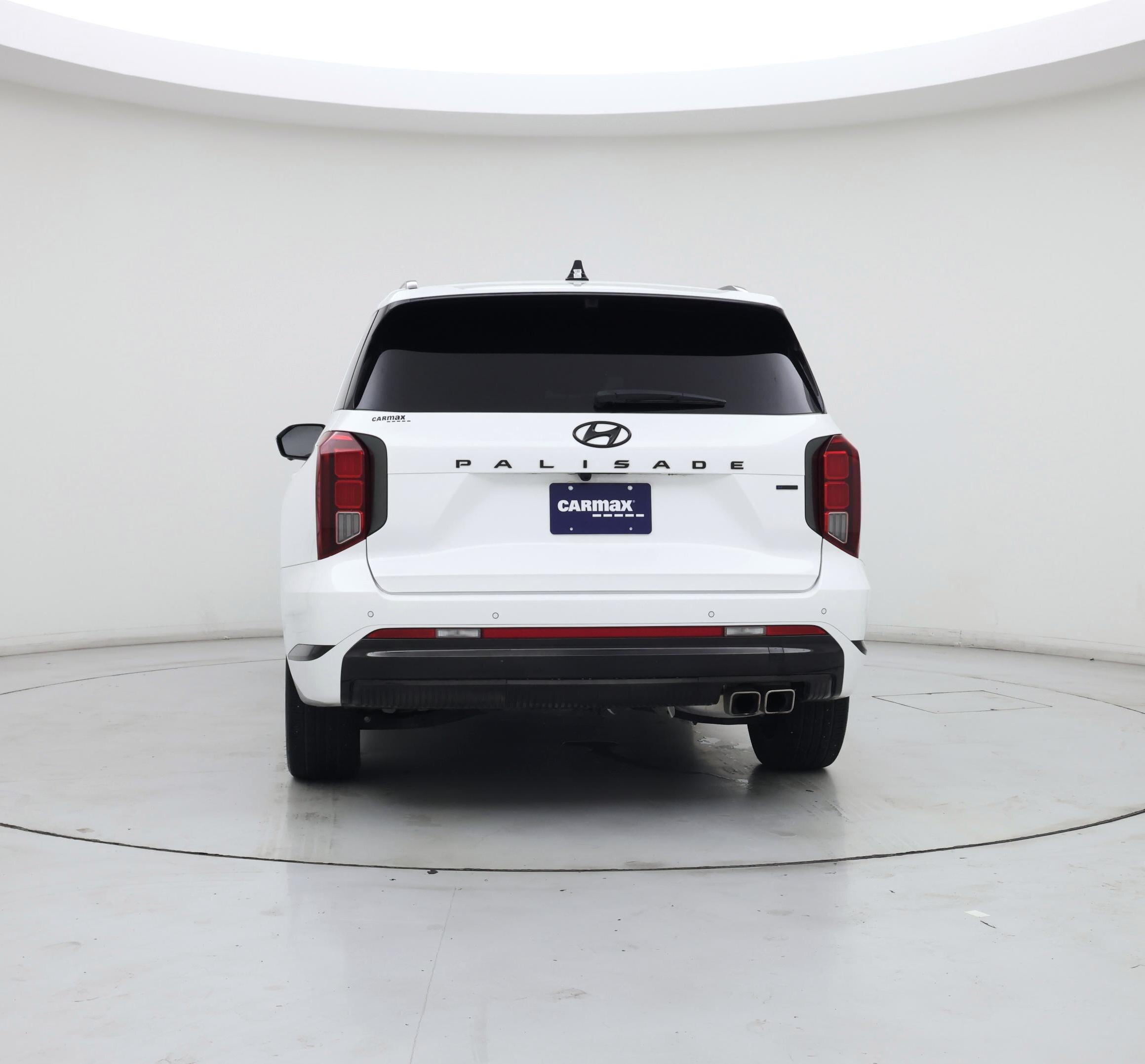 Thumbnail: 2025 Hyundai Palisade - 6