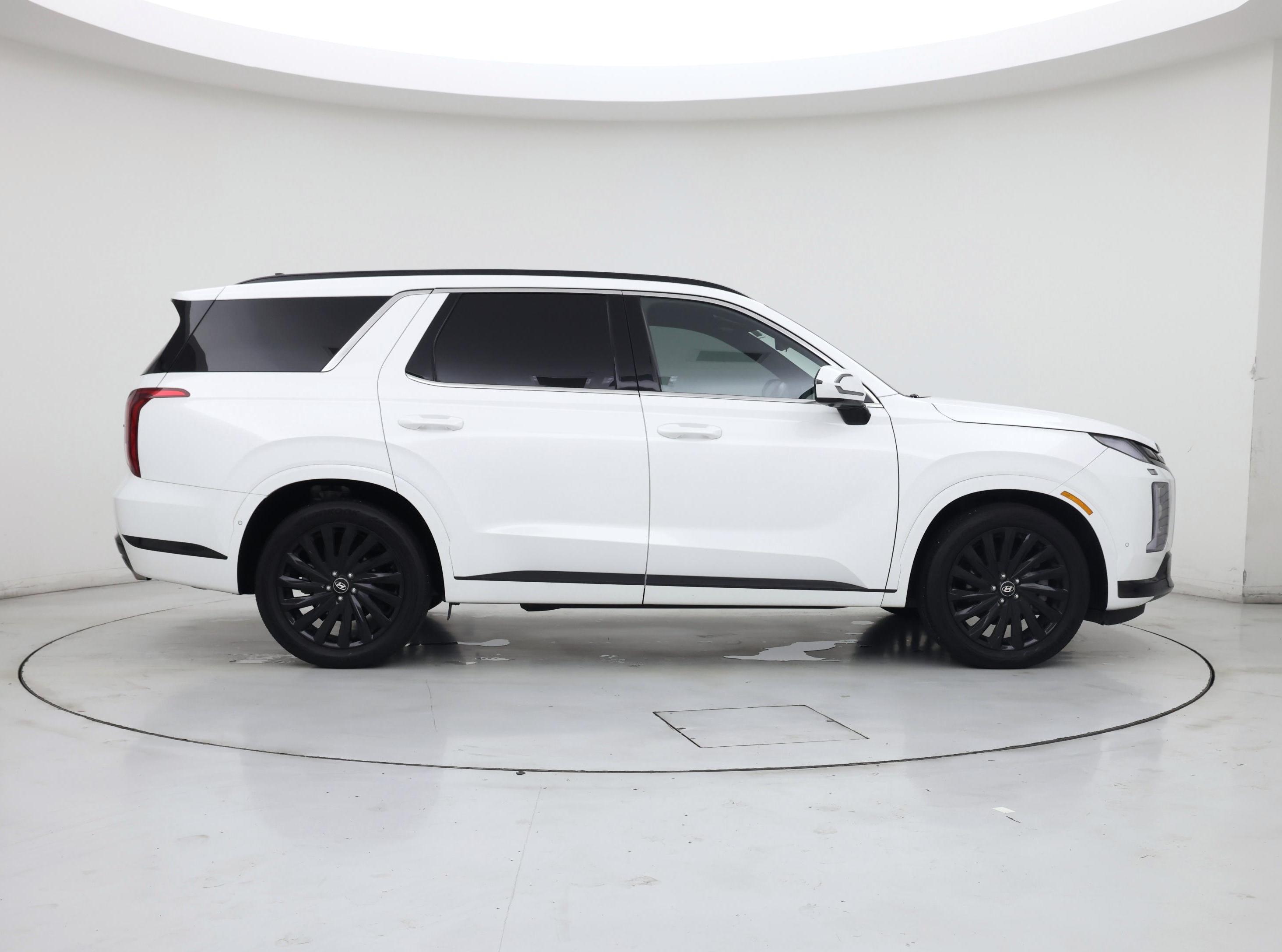 Thumbnail: 2025 Hyundai Palisade - 7