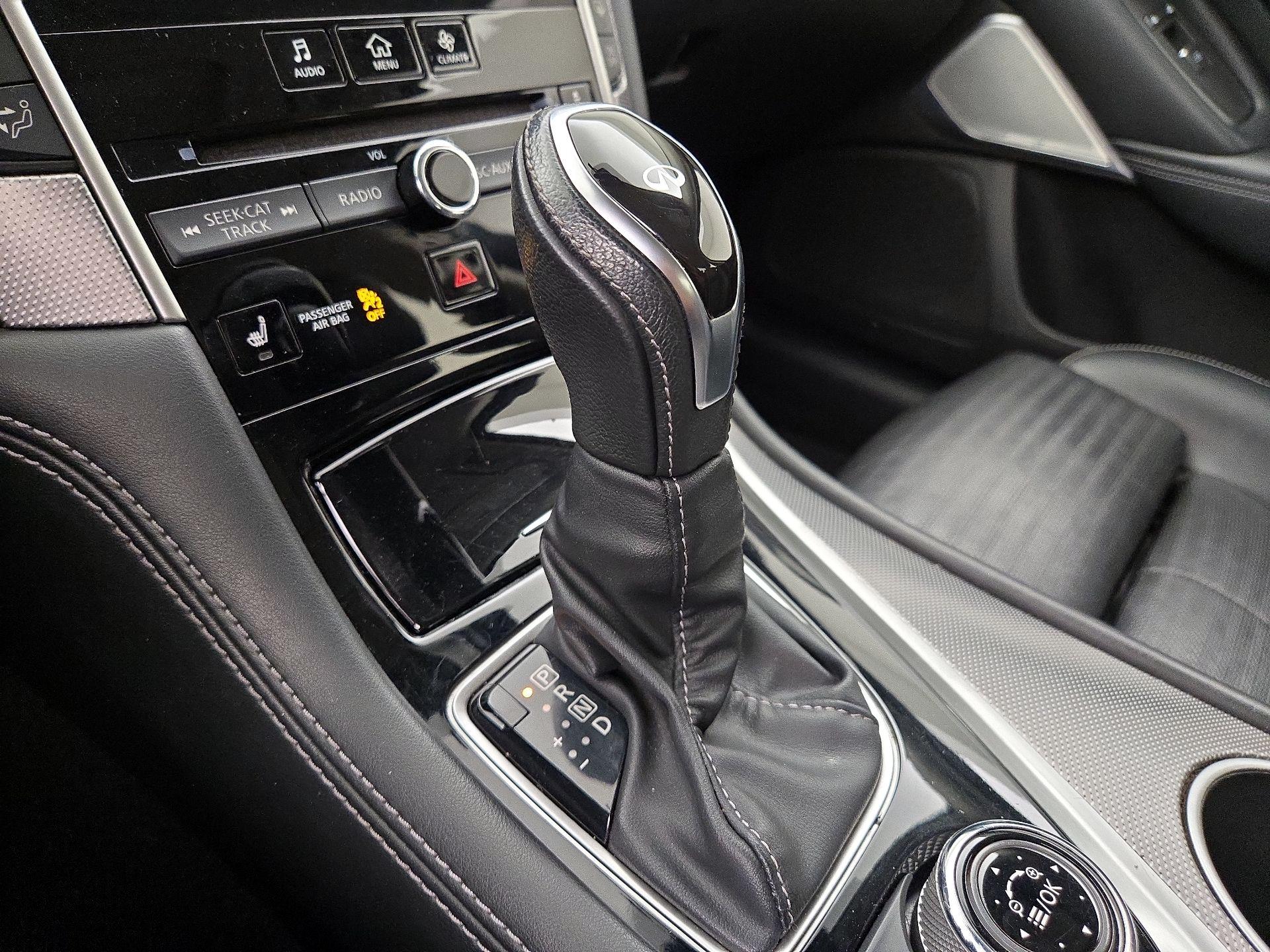 Thumbnail: 2019 INFINITI Q50 - 16