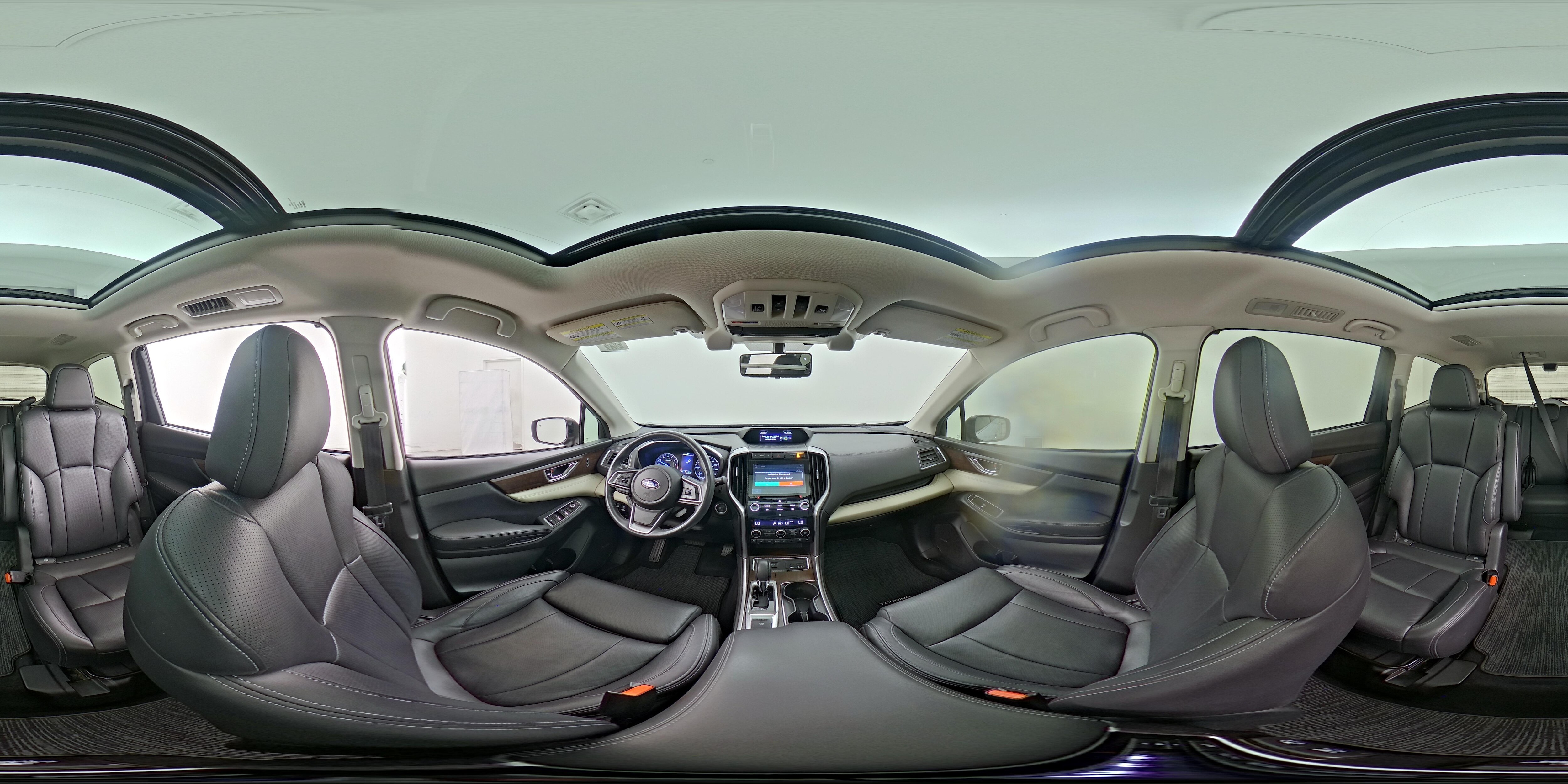 2021 Subaru Ascent Touring - Photo 27