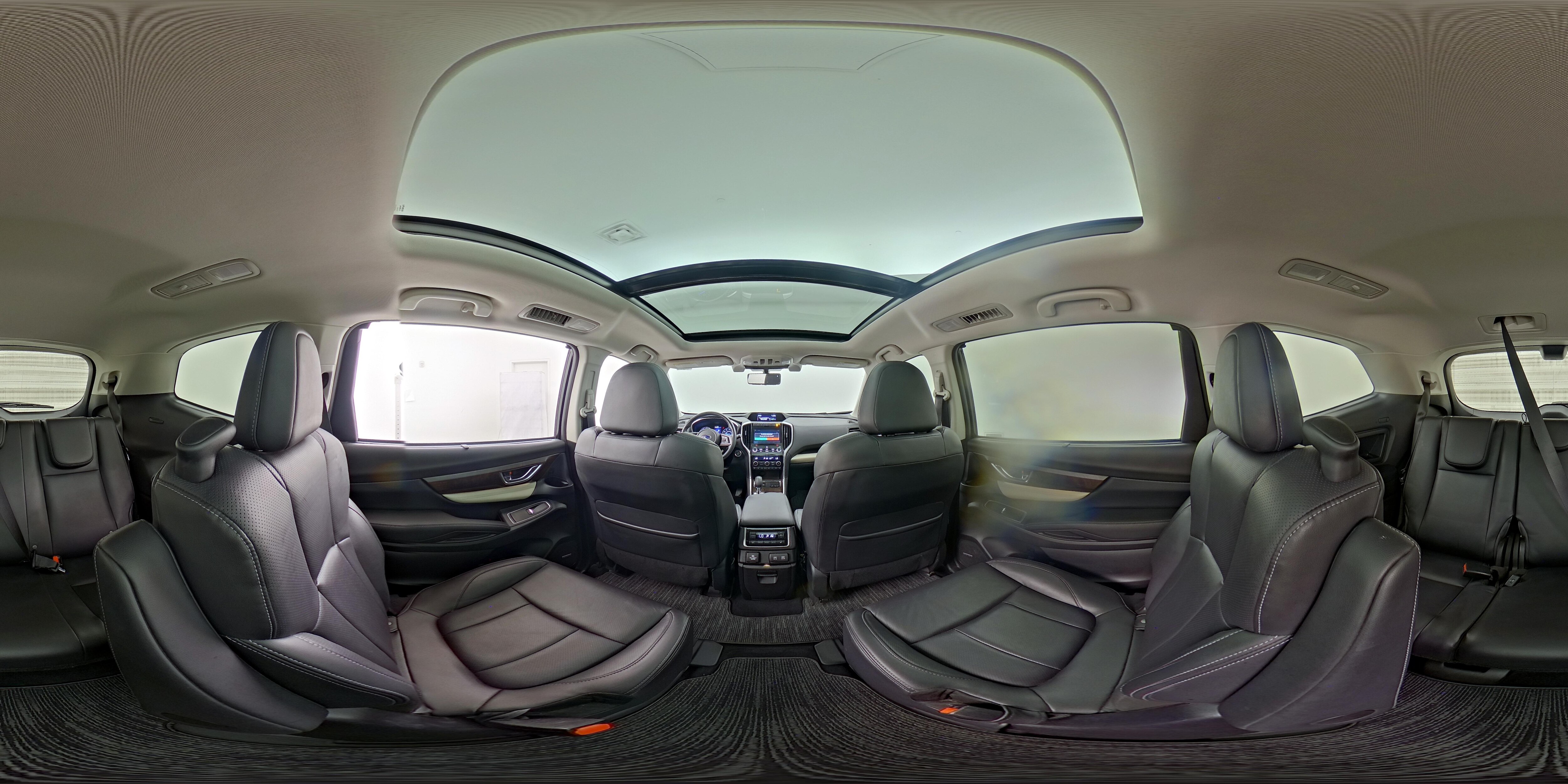 2021 Subaru Ascent Touring - Photo 28