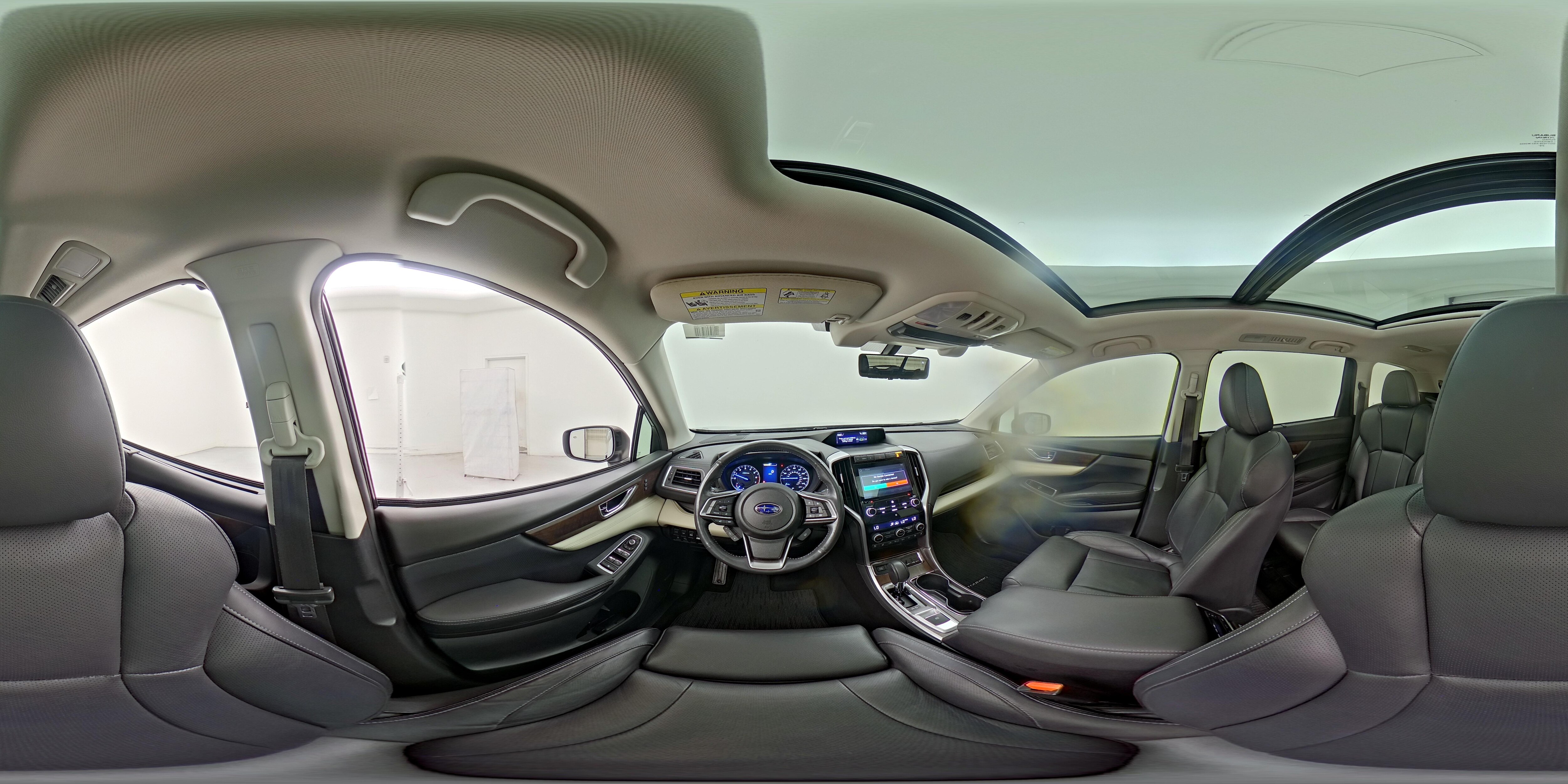 2021 Subaru Ascent Touring - Photo 29