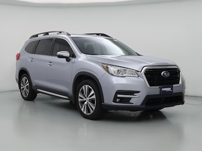 2021 Subaru Ascent Touring
