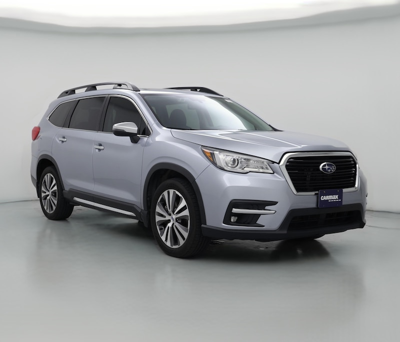 2021 Subaru Ascent Touring