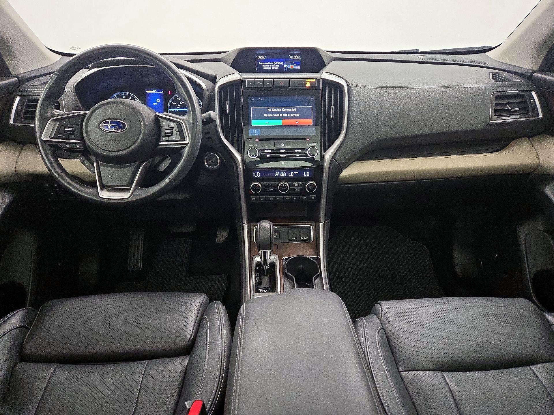 Thumbnail: 2021 Subaru Ascent - 9