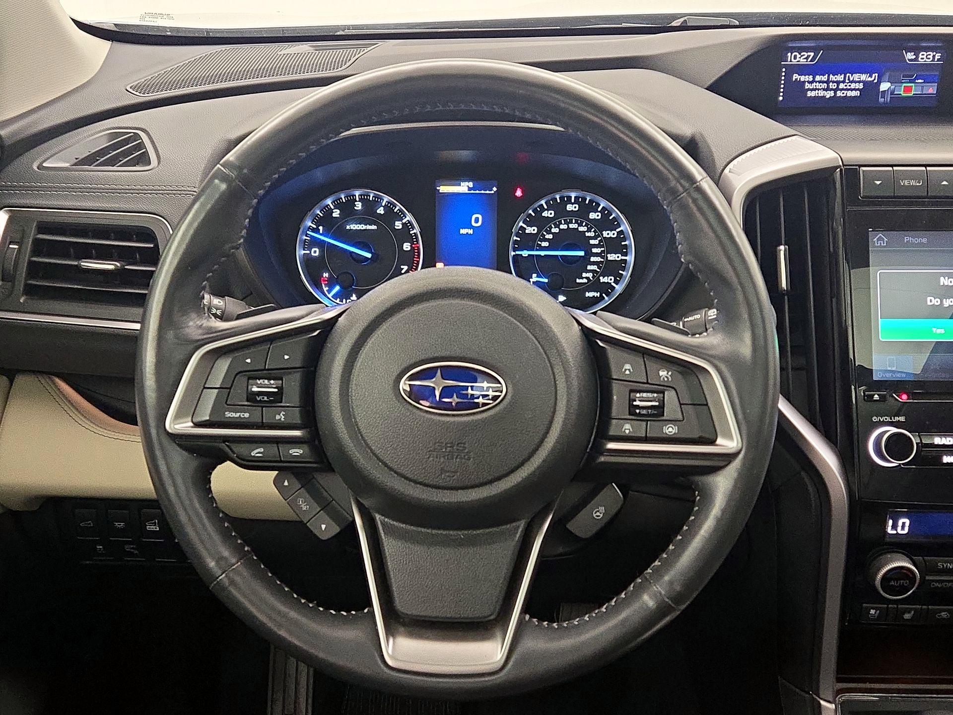 Thumbnail: 2021 Subaru Ascent - 10