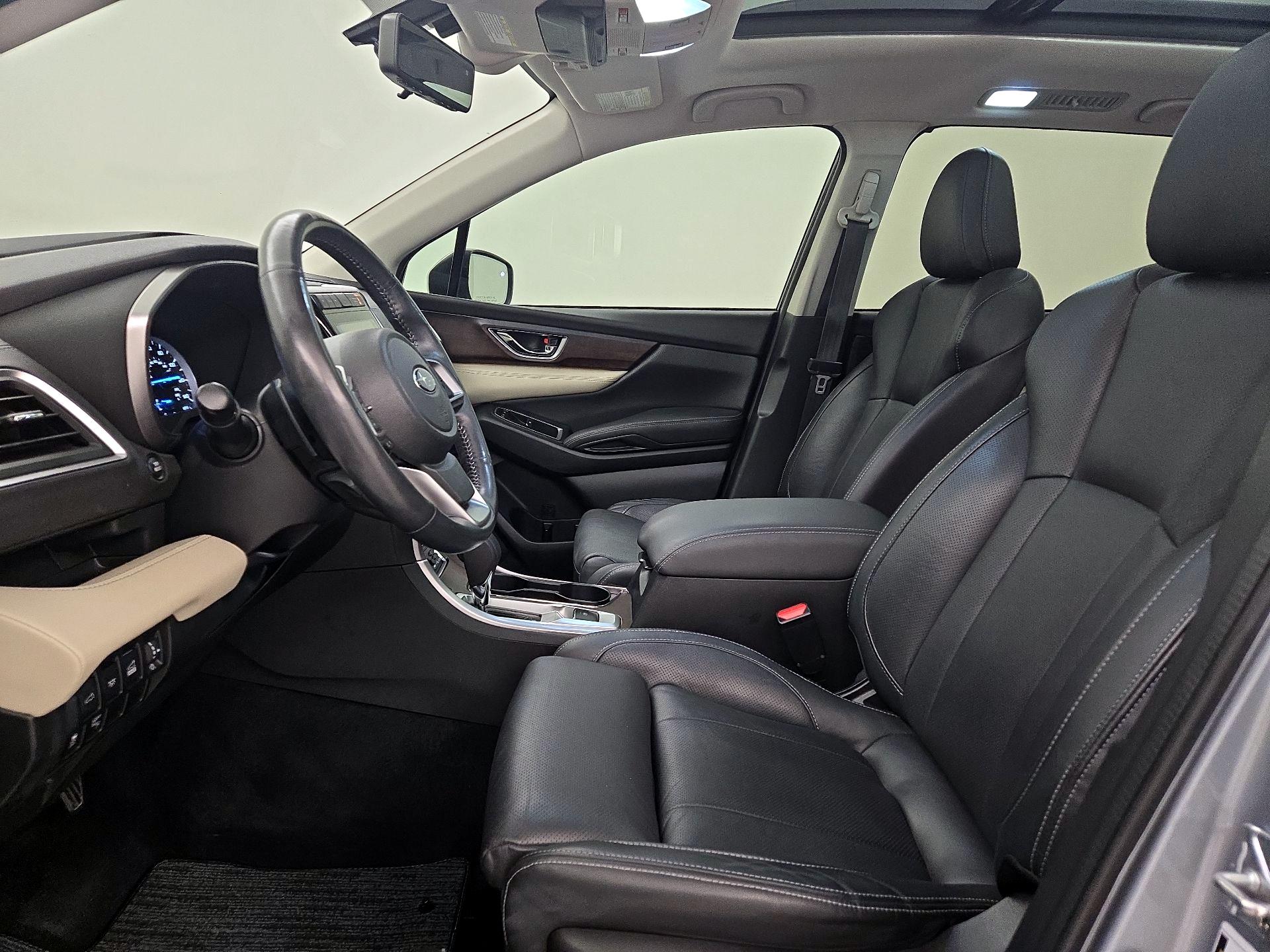 Thumbnail: 2021 Subaru Ascent - 11