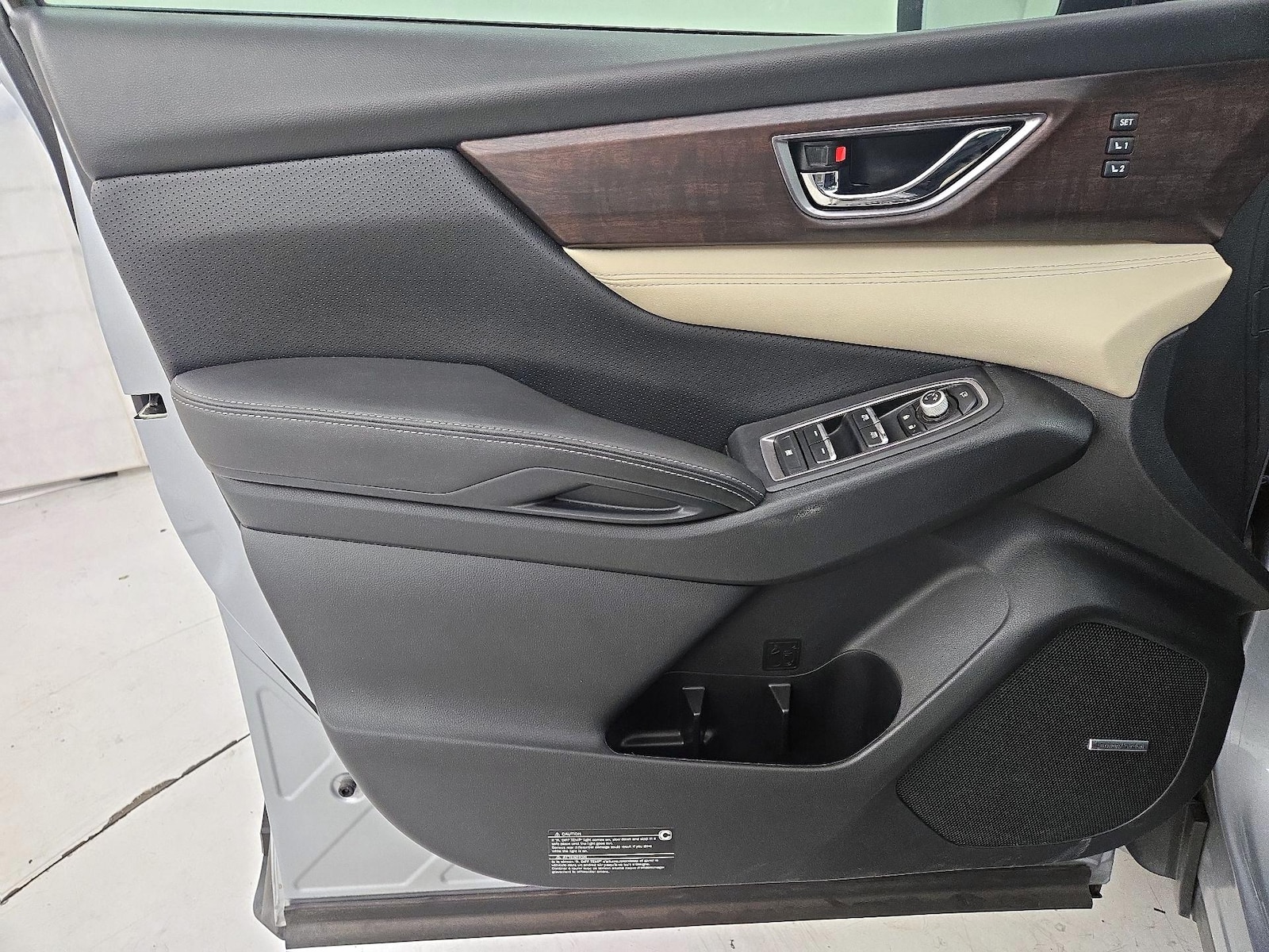 2021 Subaru Ascent Touring - Photo 13