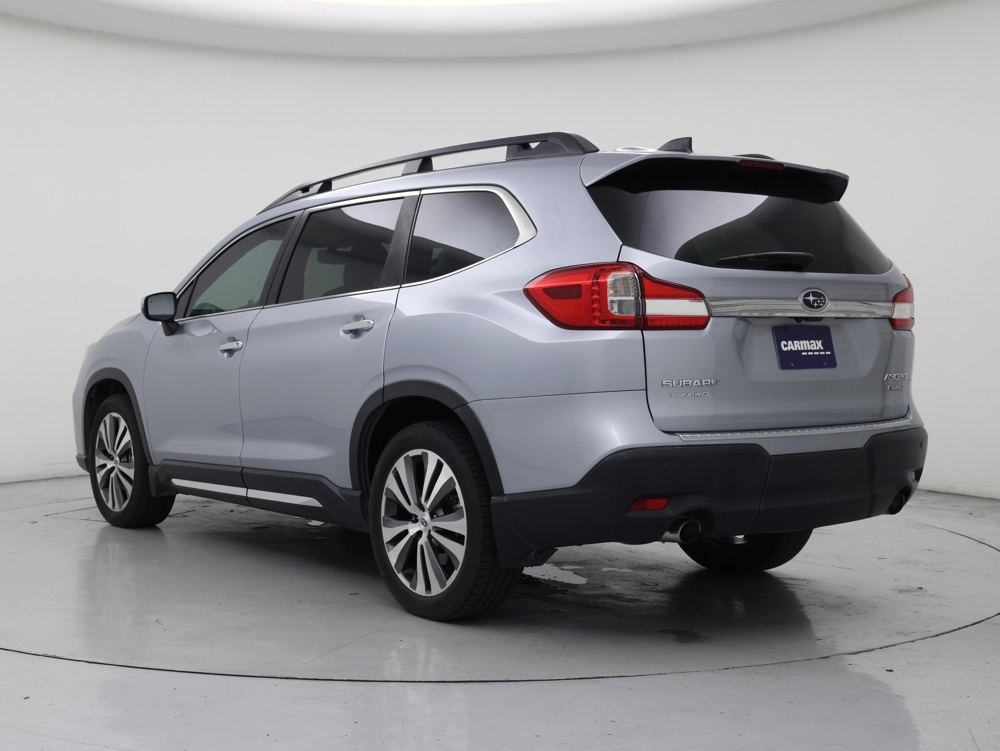 Thumbnail: 2021 Subaru Ascent - 2