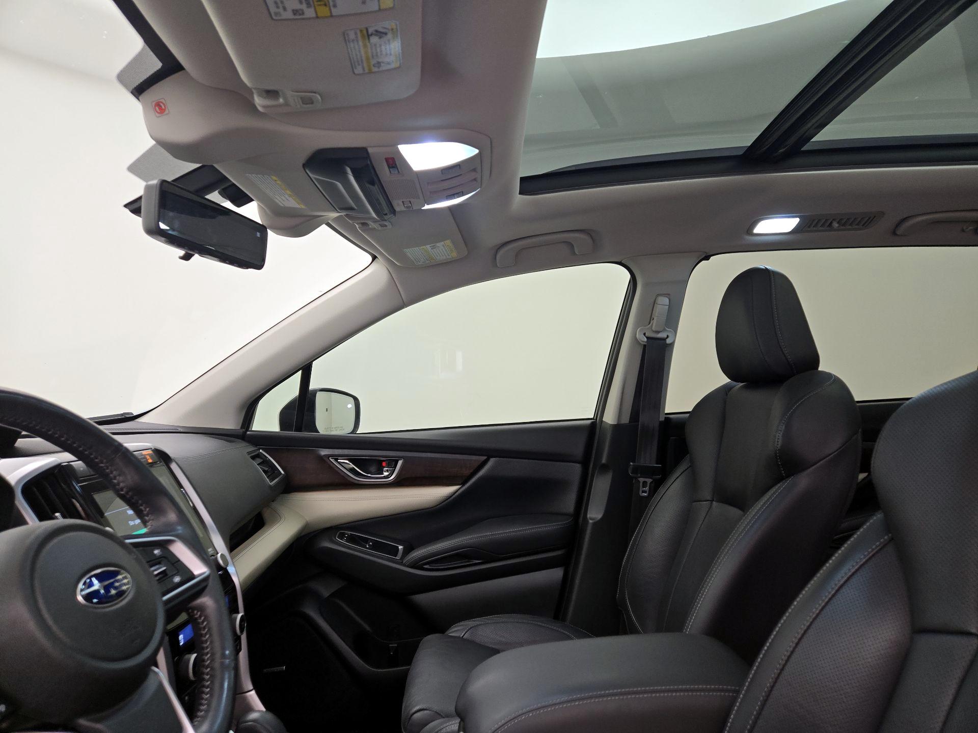 Thumbnail: 2021 Subaru Ascent - 19