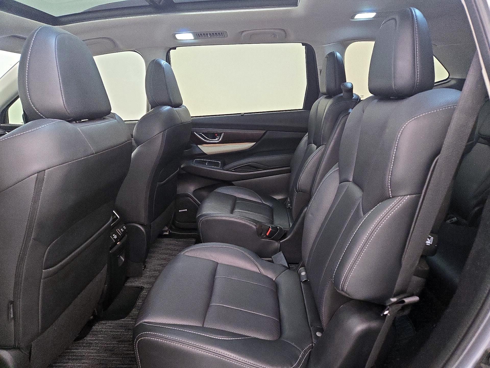 Thumbnail: 2021 Subaru Ascent - 20
