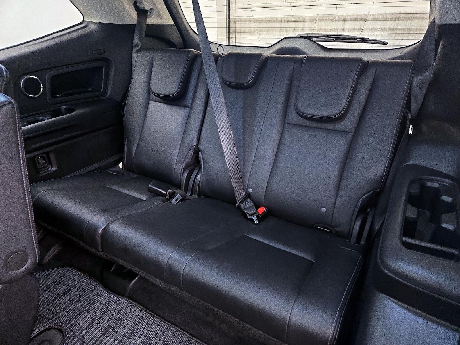 2021 Subaru Ascent Touring - Photo 22
