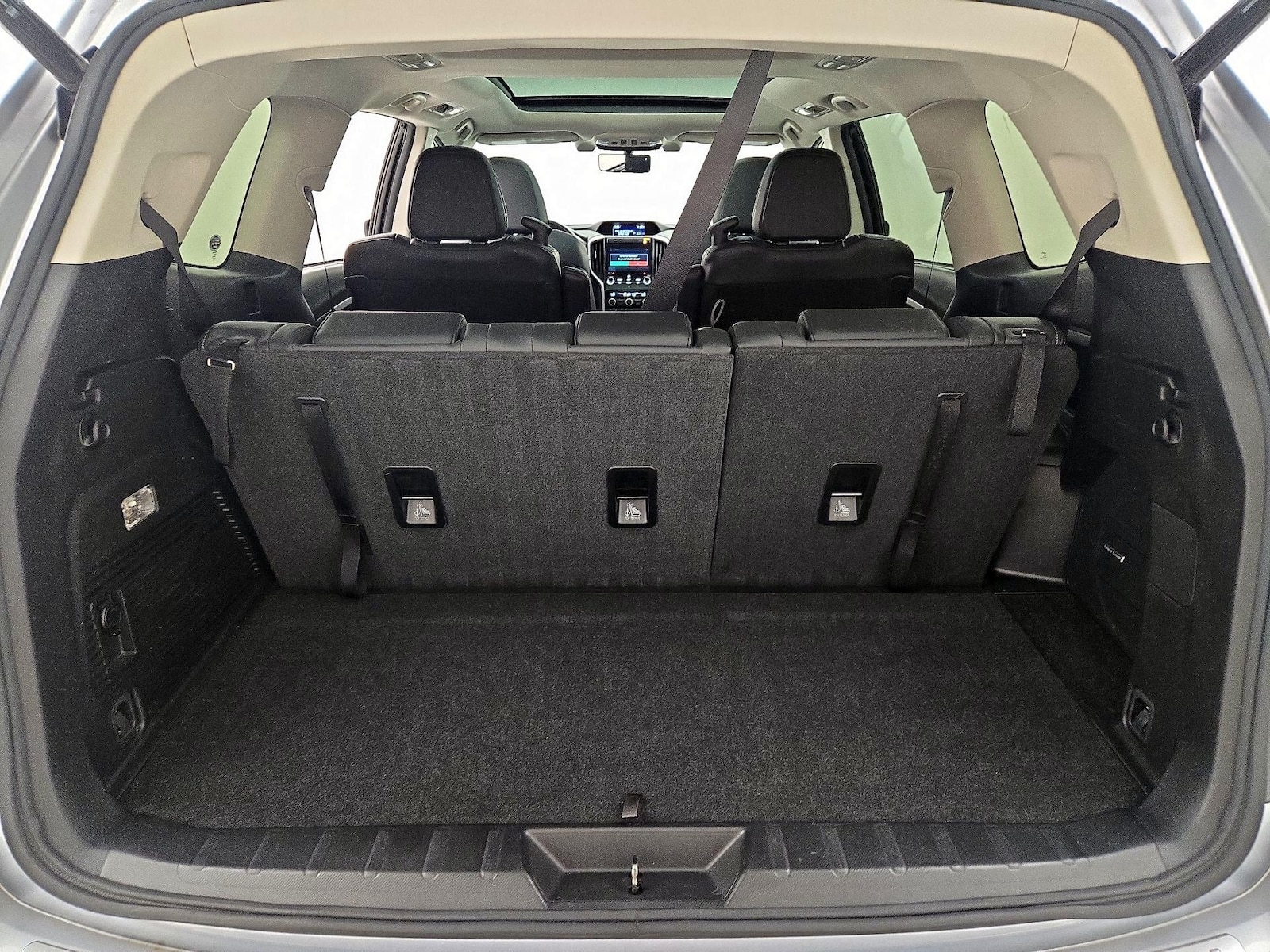 2021 Subaru Ascent Touring - Photo 23