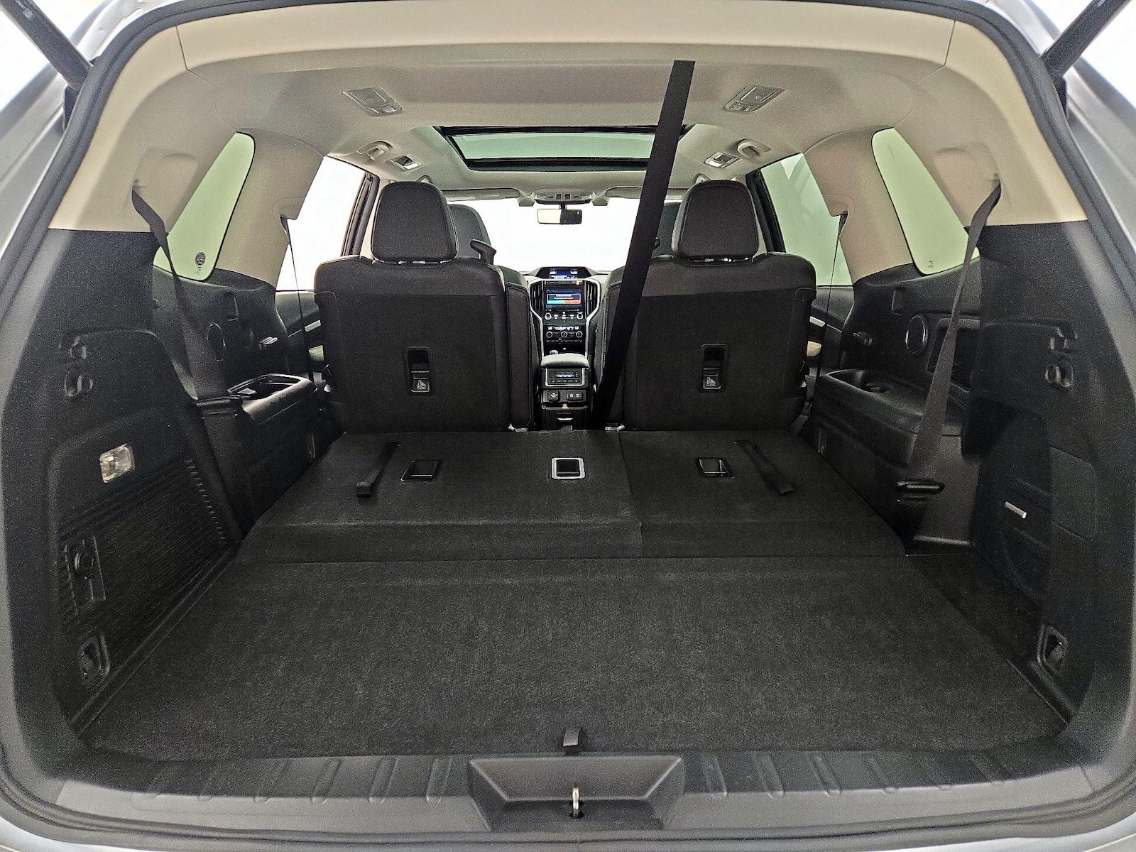 2021 Subaru Ascent Touring - Photo 24