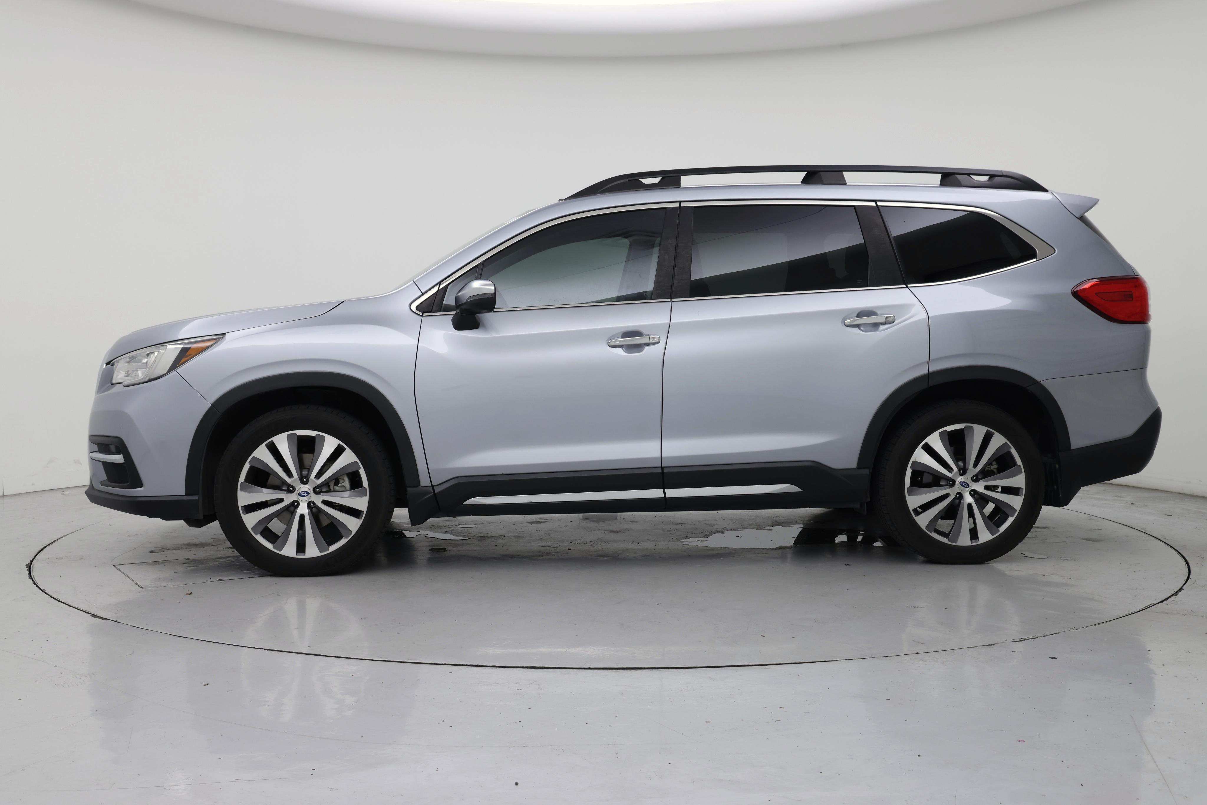 Thumbnail: 2021 Subaru Ascent - 3