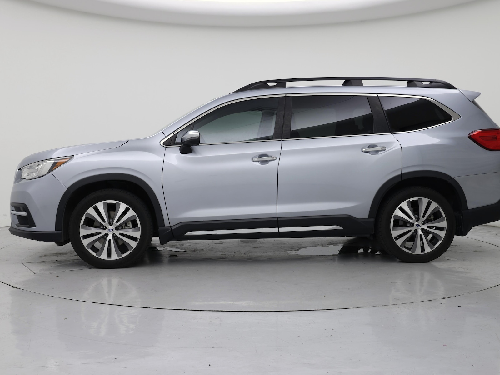 2021 Subaru Ascent Touring - Photo 4