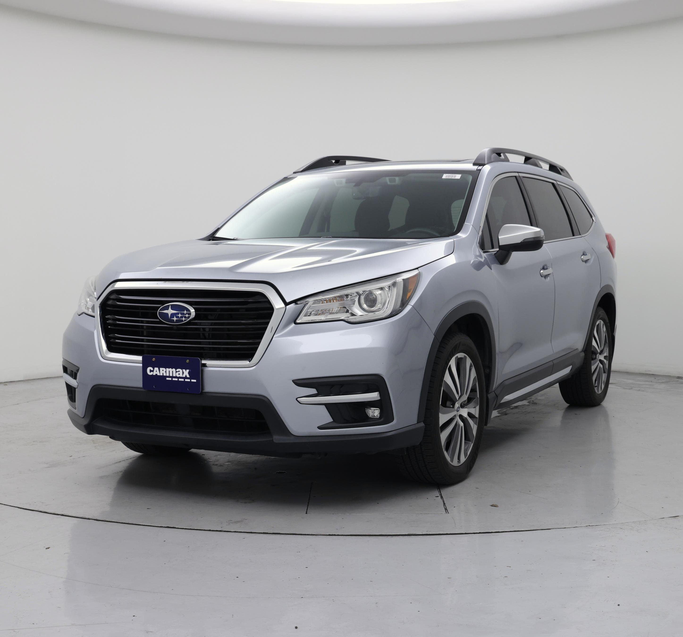 Thumbnail: 2021 Subaru Ascent - 4