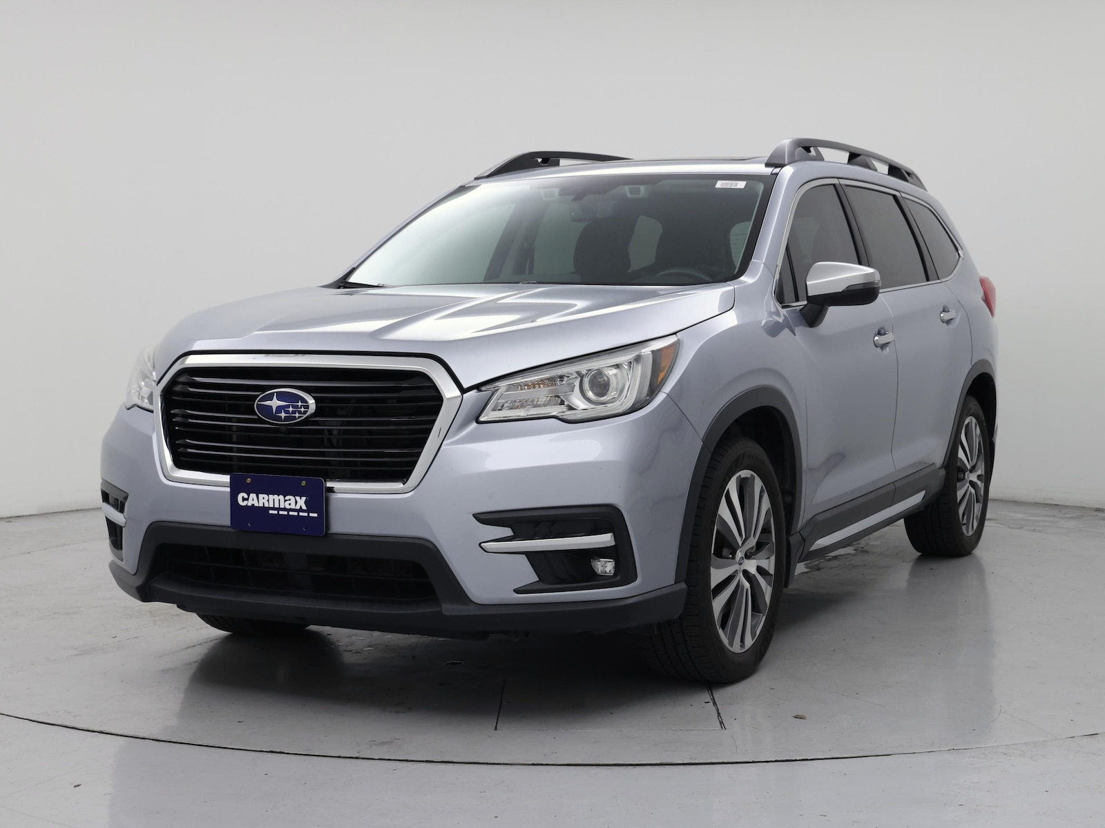 2021 Subaru Ascent Touring - Photo 5