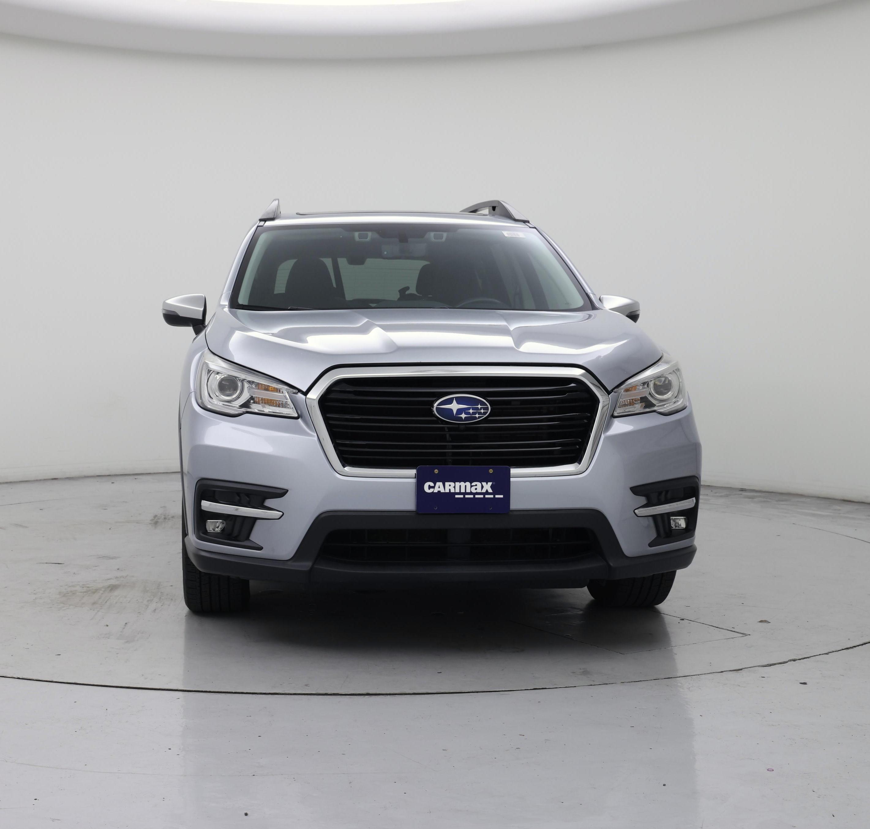 Thumbnail: 2021 Subaru Ascent - 5