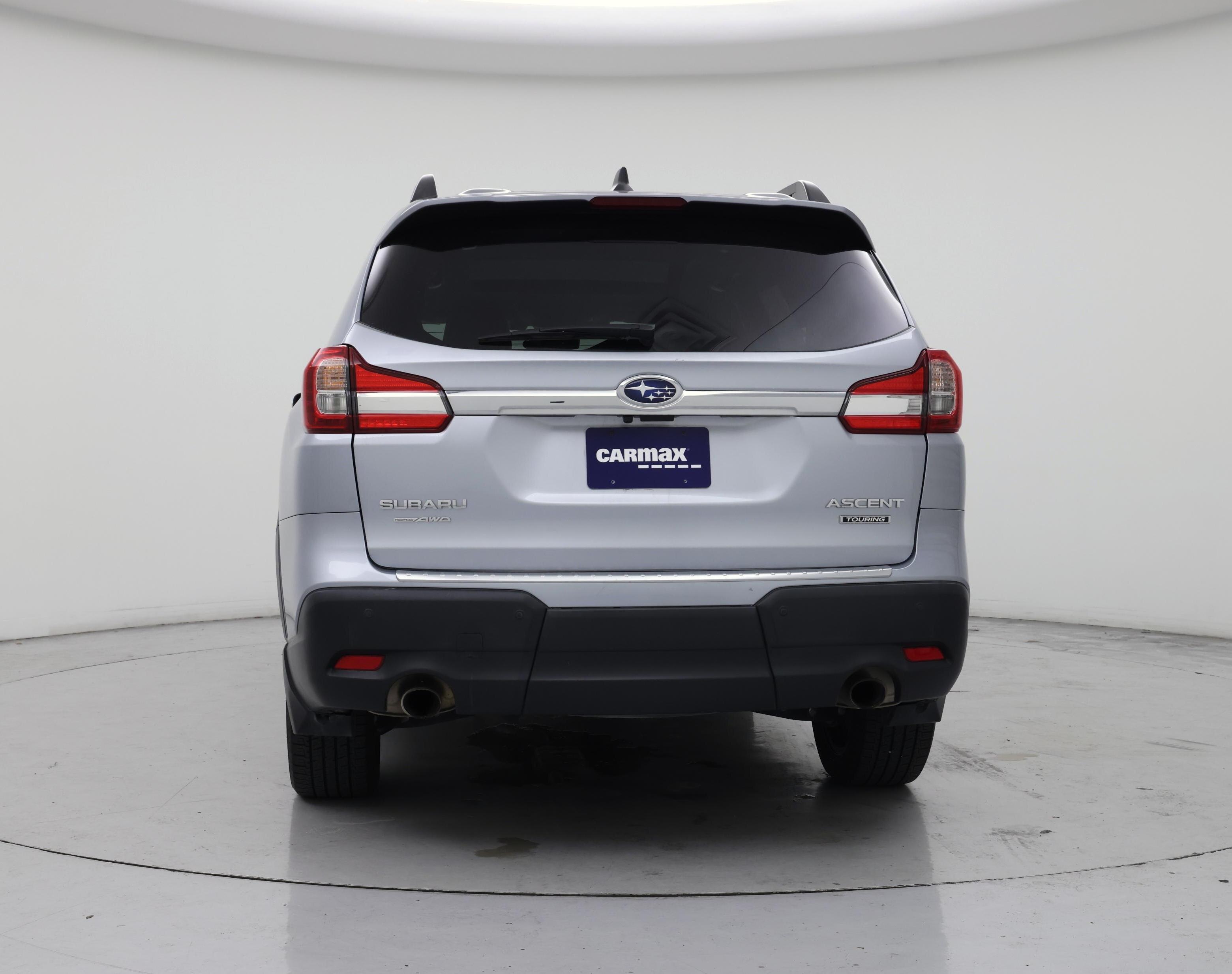 Thumbnail: 2021 Subaru Ascent - 6