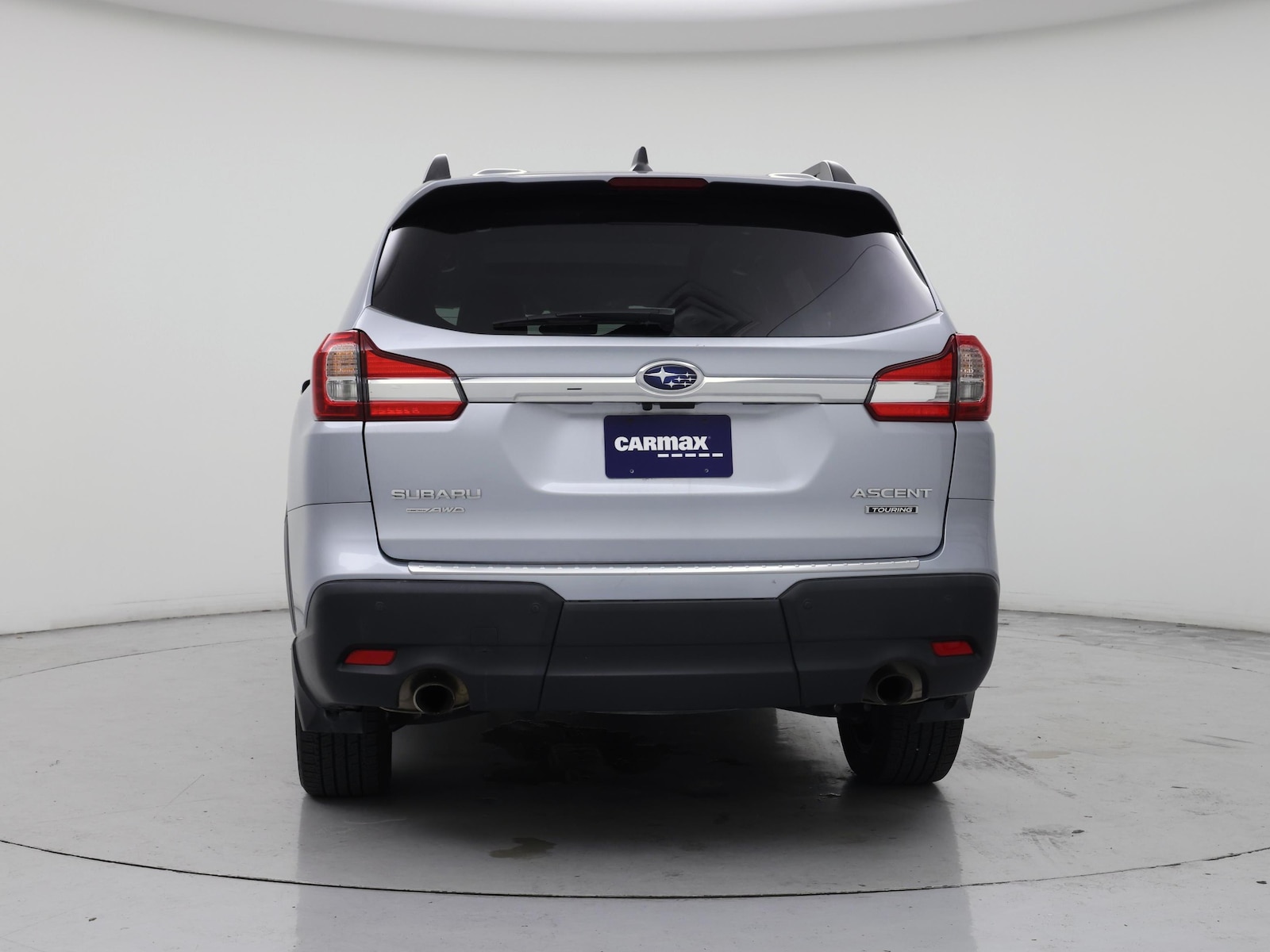 2021 Subaru Ascent Touring - Photo 7