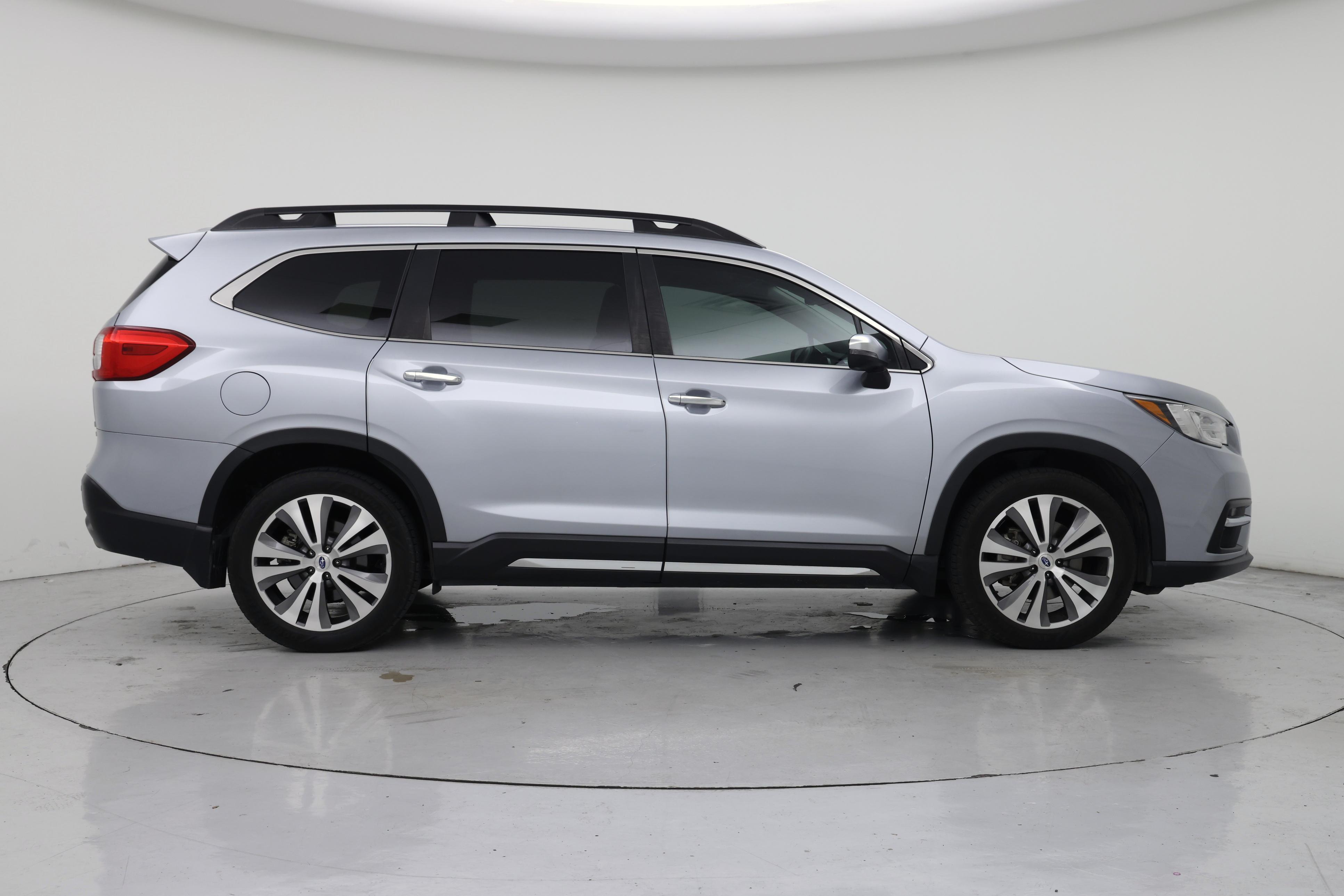 Thumbnail: 2021 Subaru Ascent - 7
