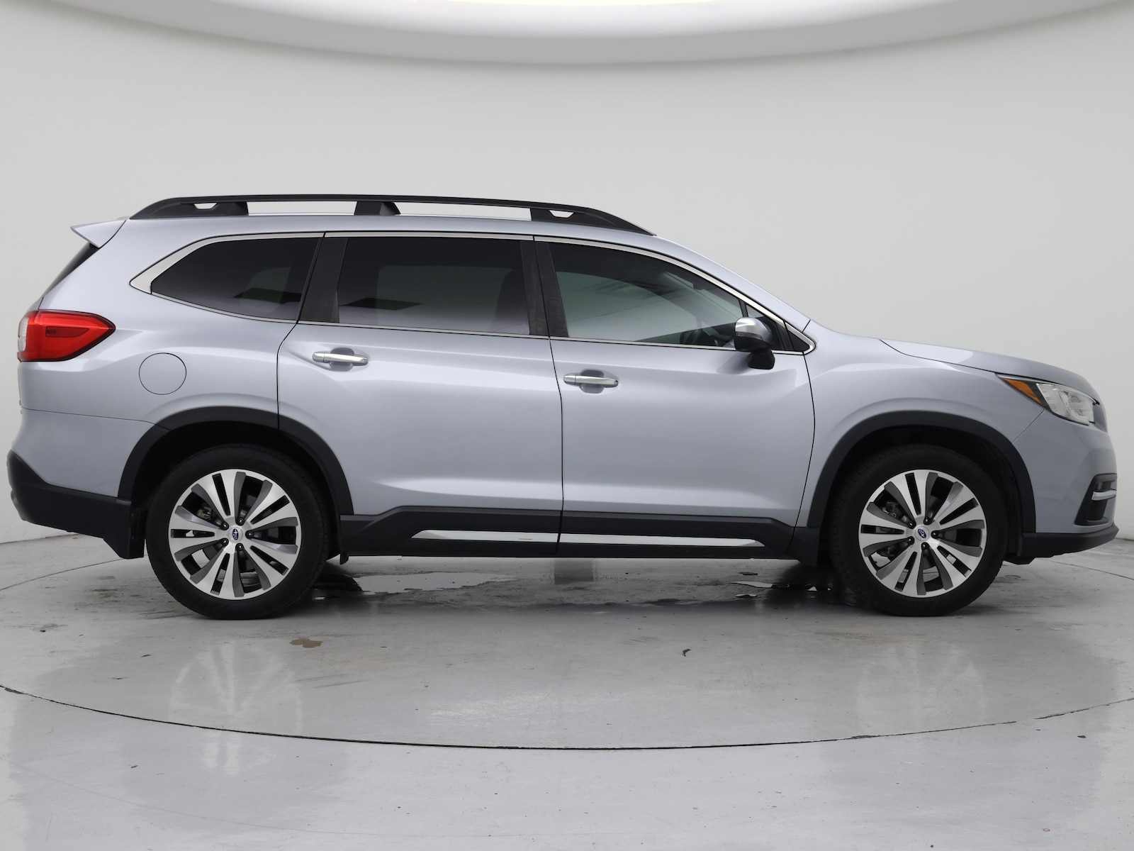 2021 Subaru Ascent Touring - Photo 8