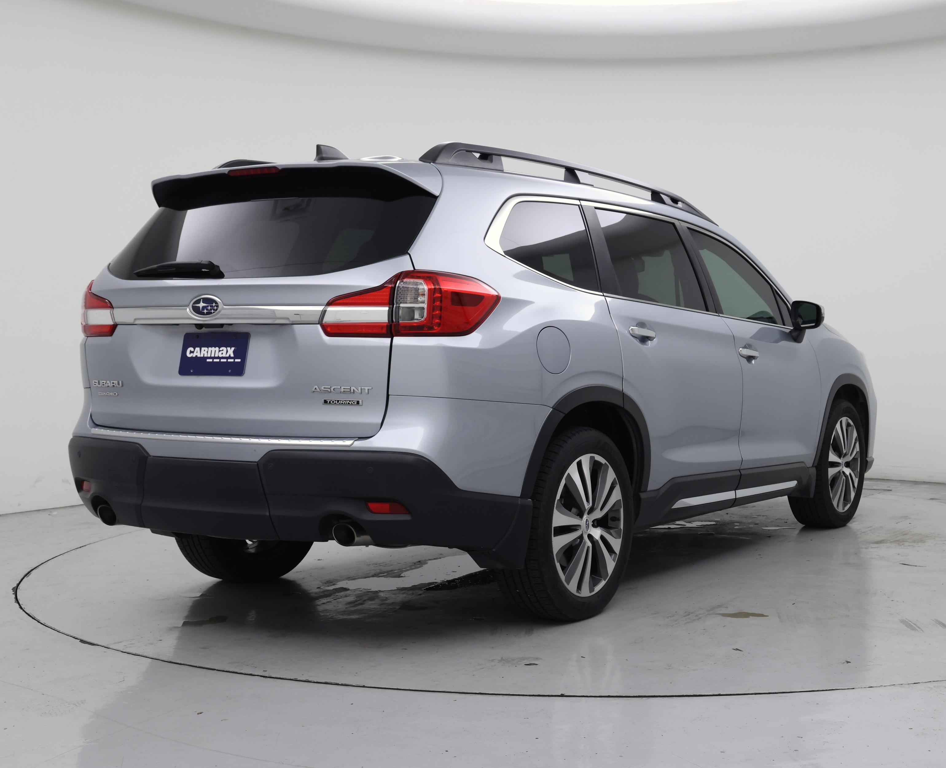 Thumbnail: 2021 Subaru Ascent - 8