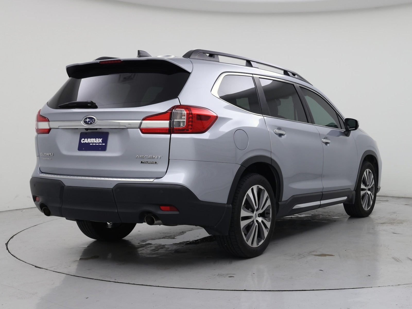 2021 Subaru Ascent Touring - Photo 9