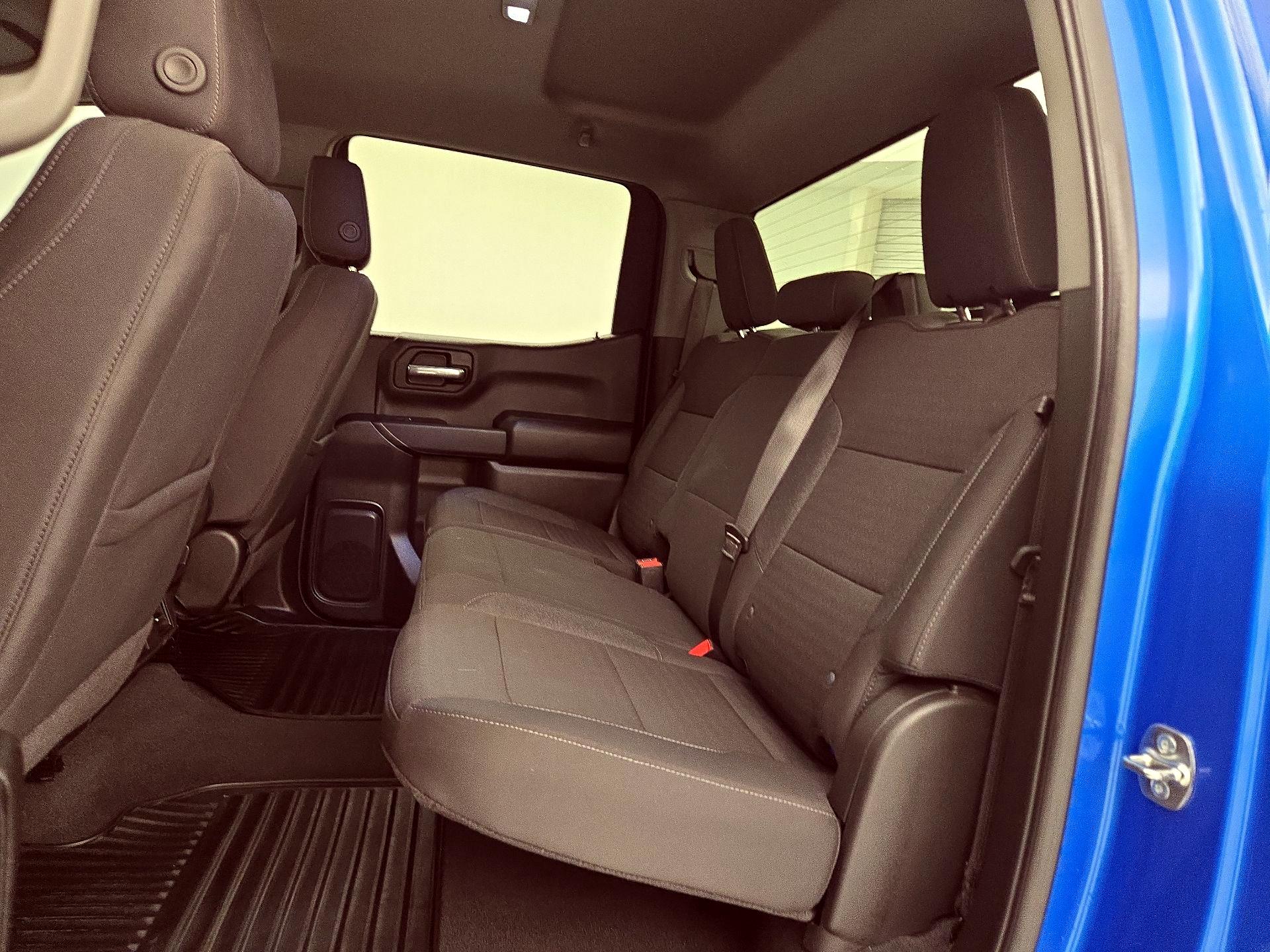 Thumbnail: 2025 Chevrolet Silverado 1500 - 19