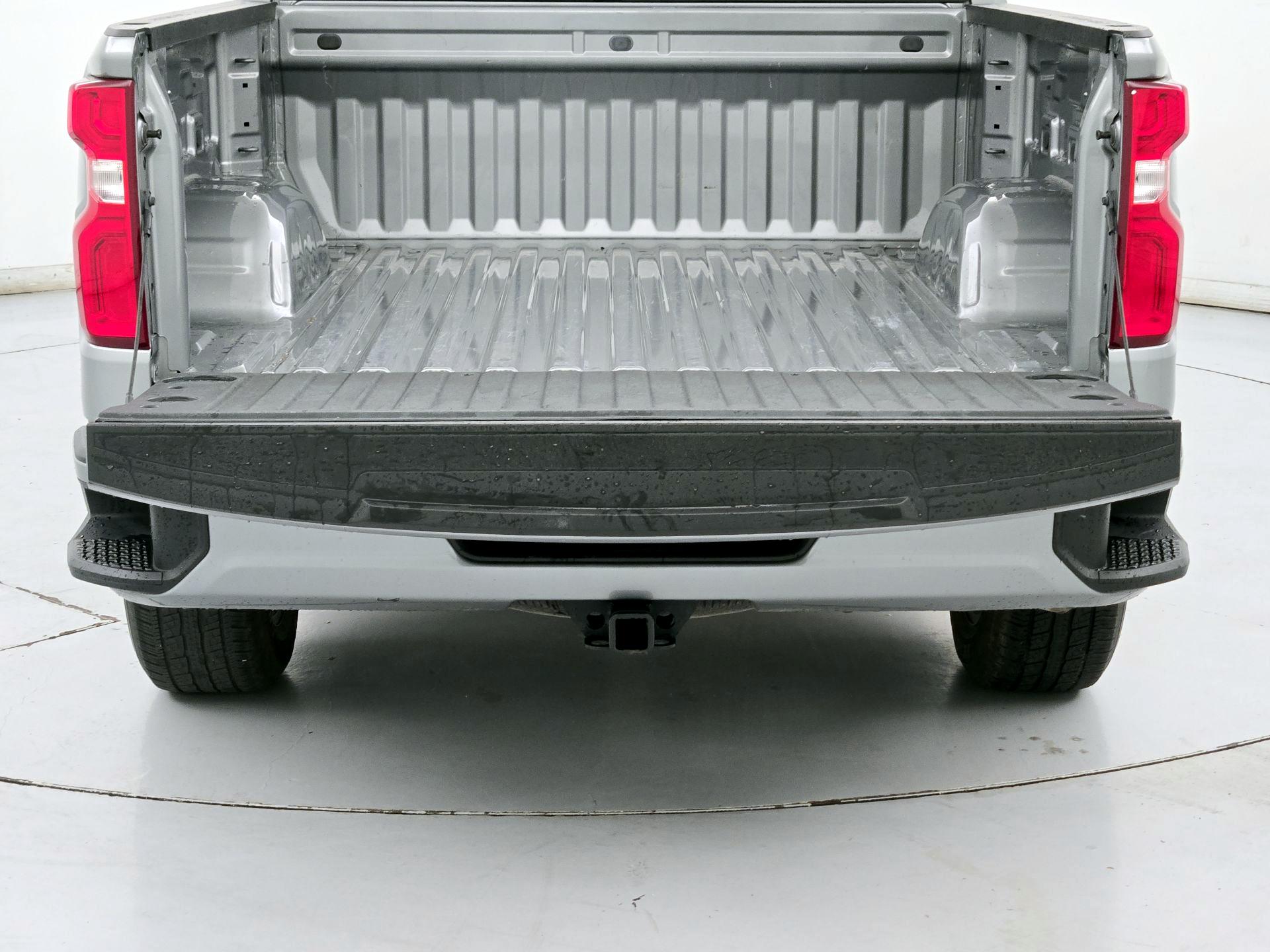 Thumbnail: 2024 Chevrolet Silverado 1500 - 20