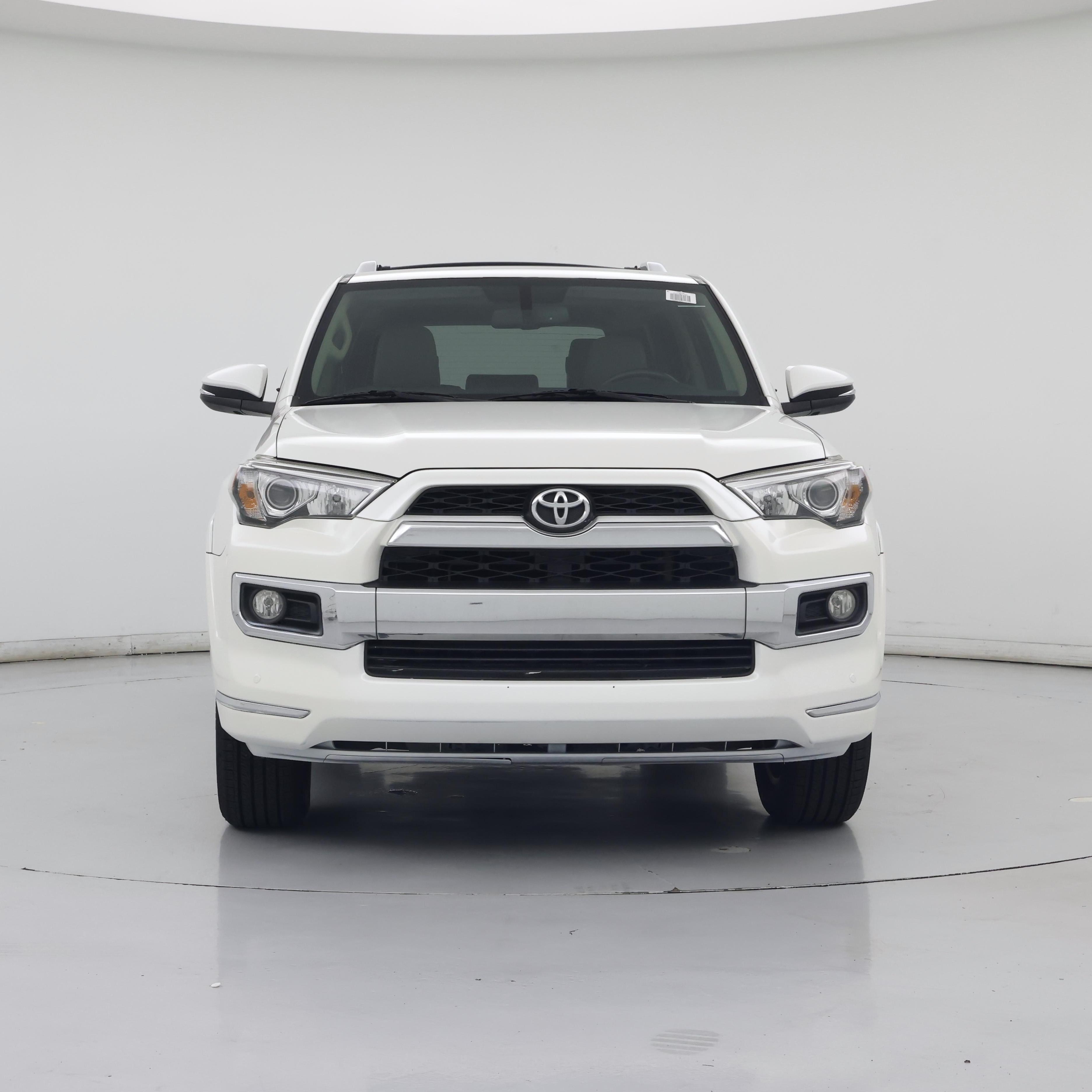 Thumbnail: 2016 Toyota 4Runner - 5