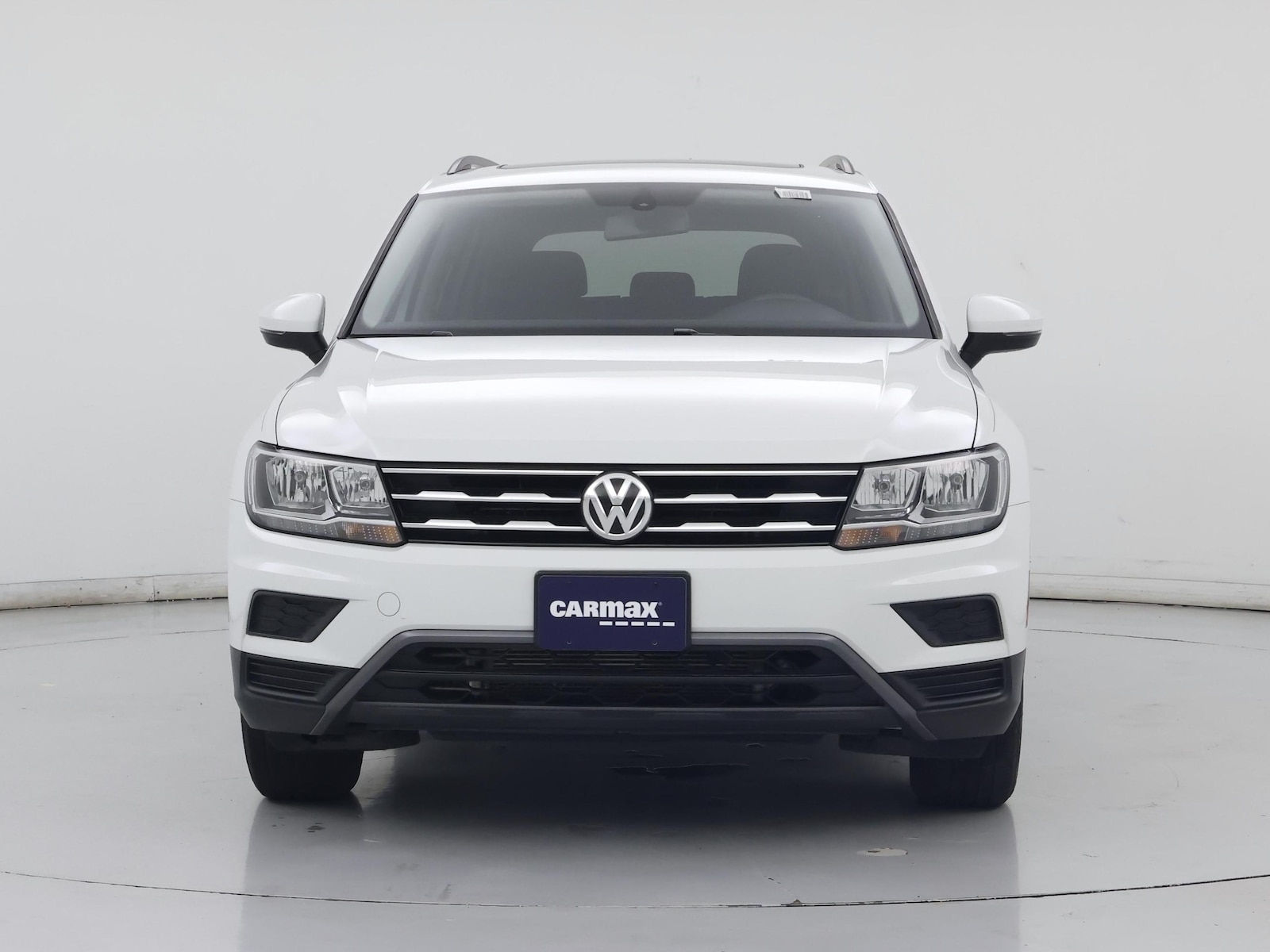 2021 Volkswagen Tiguan SE - Photo 6