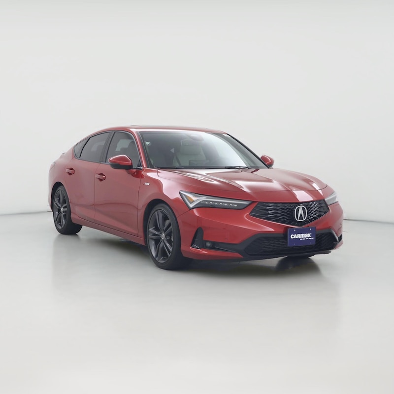 2024 Acura Integra Technology A-Spec