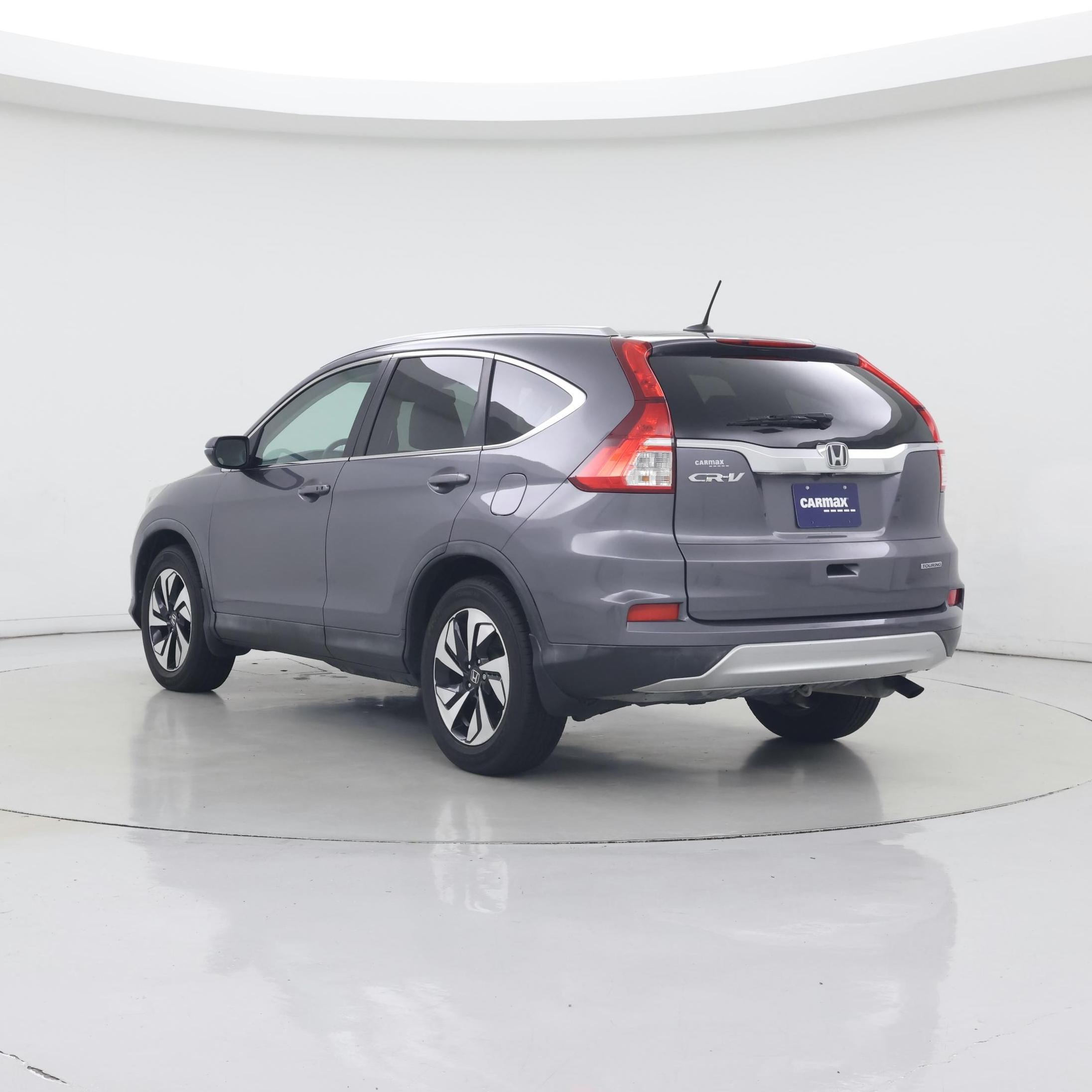 Thumbnail: 2016 Honda CR-V - 2