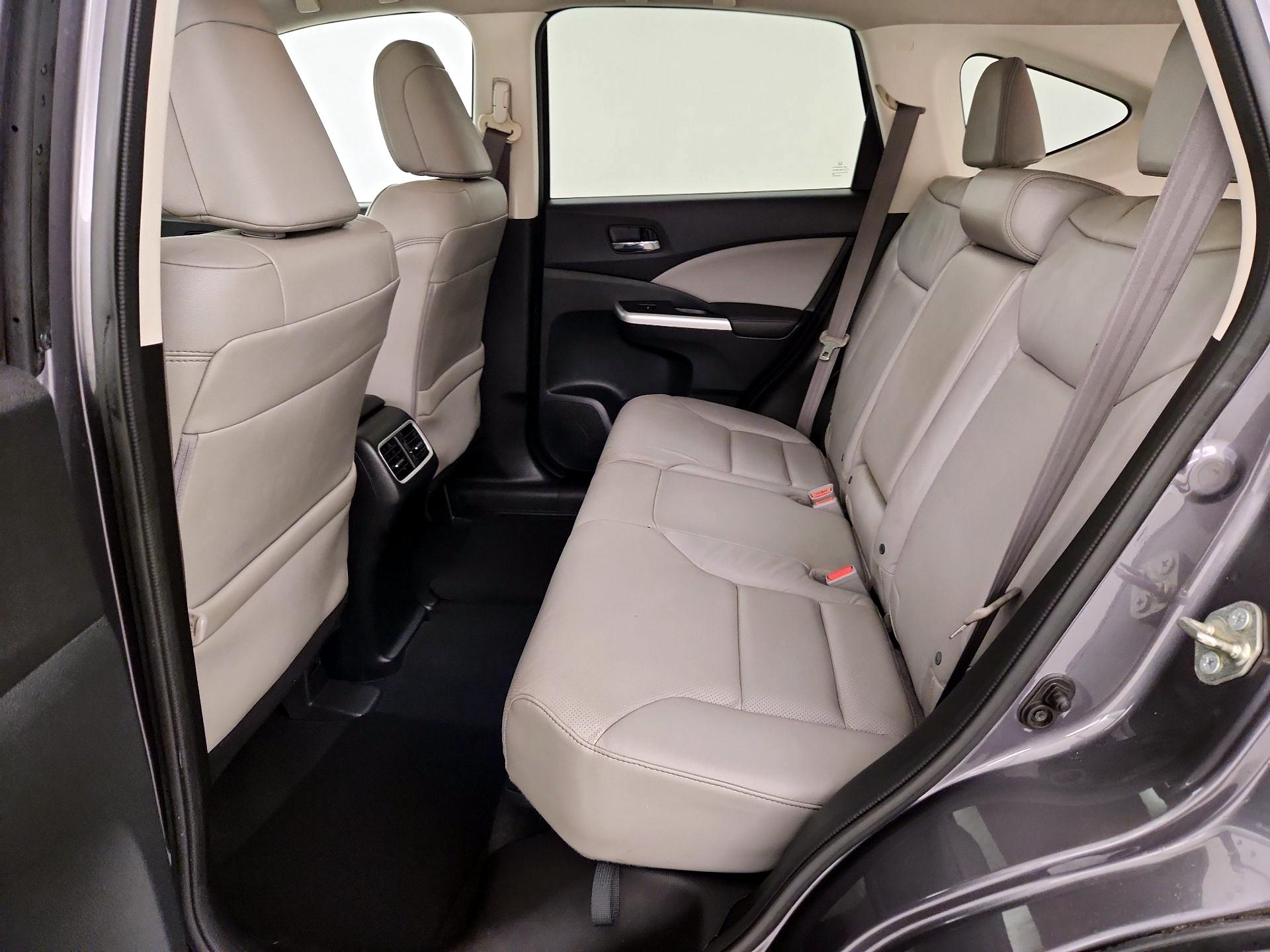 Thumbnail: 2016 Honda CR-V - 20