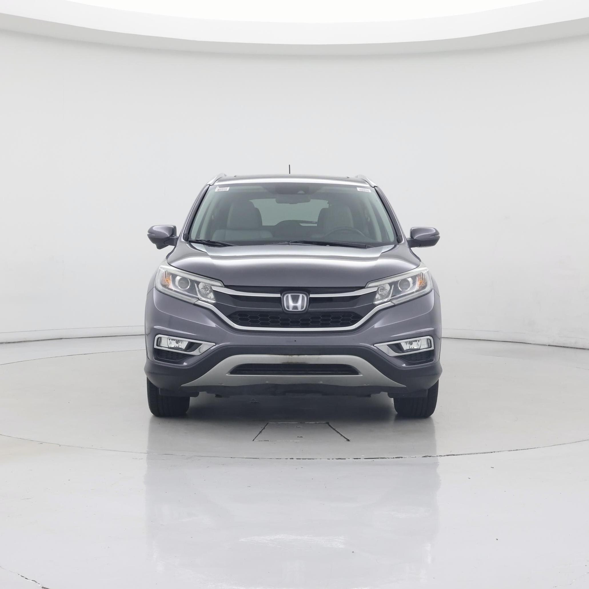 Thumbnail: 2016 Honda CR-V - 5
