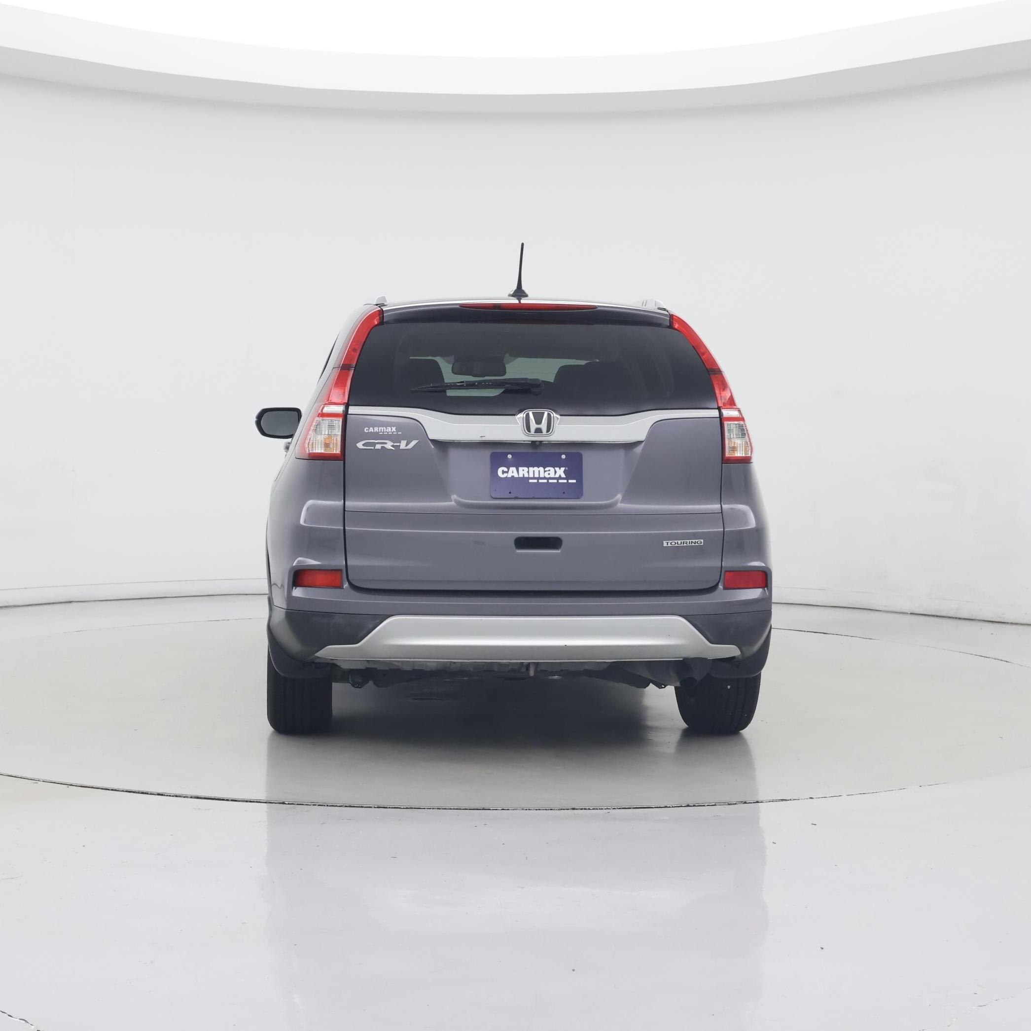 Thumbnail: 2016 Honda CR-V - 6